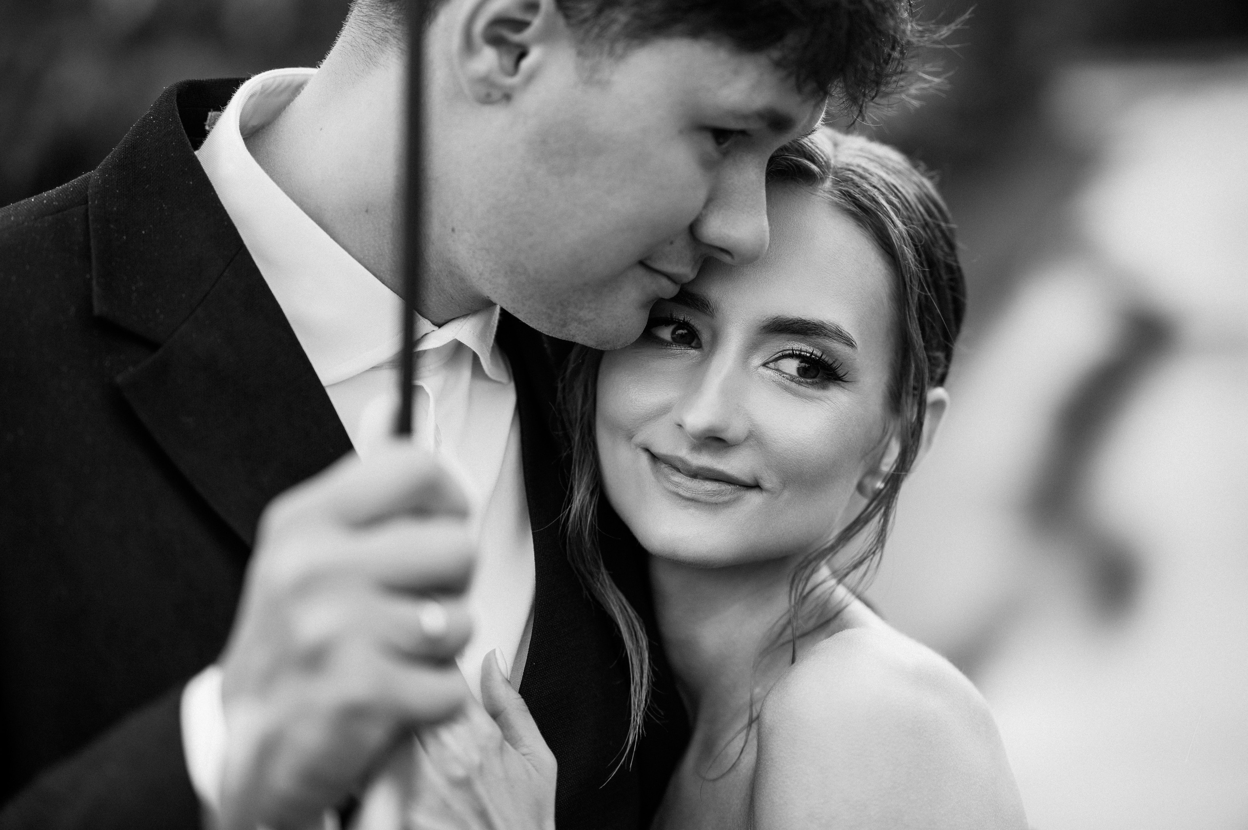 Подих кохання. Фостик Олександр — фотограф