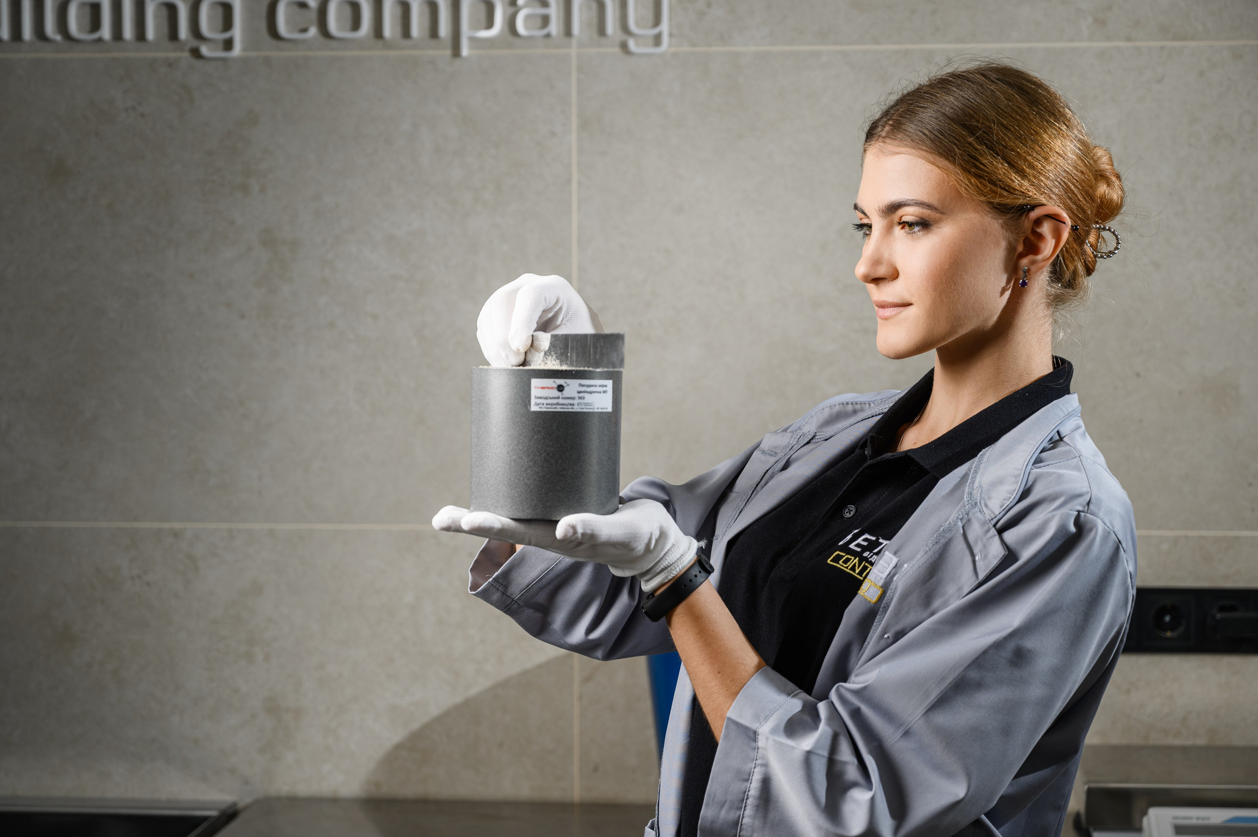 Contur-building company. Фостик Олександр — фотограф