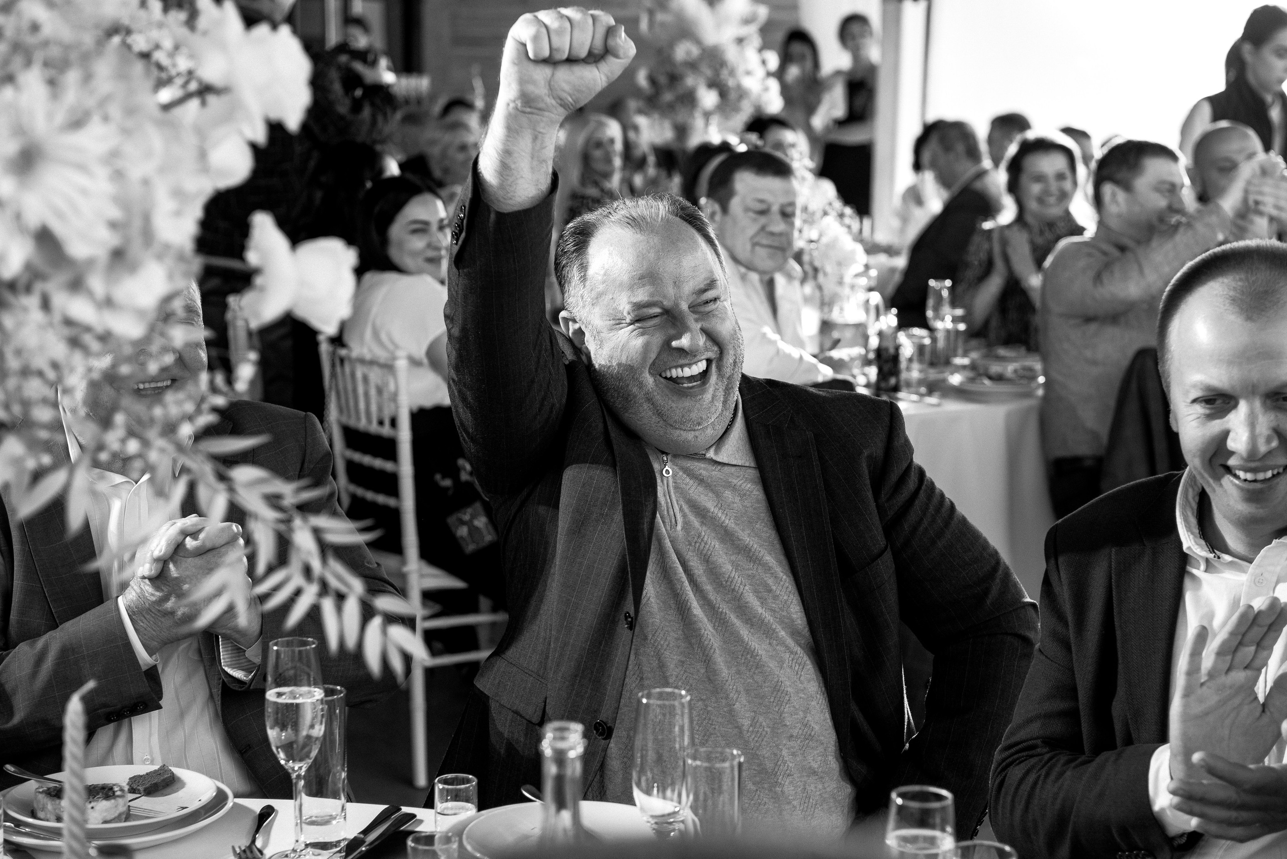 Више неба. Фостик Александр — фотограф