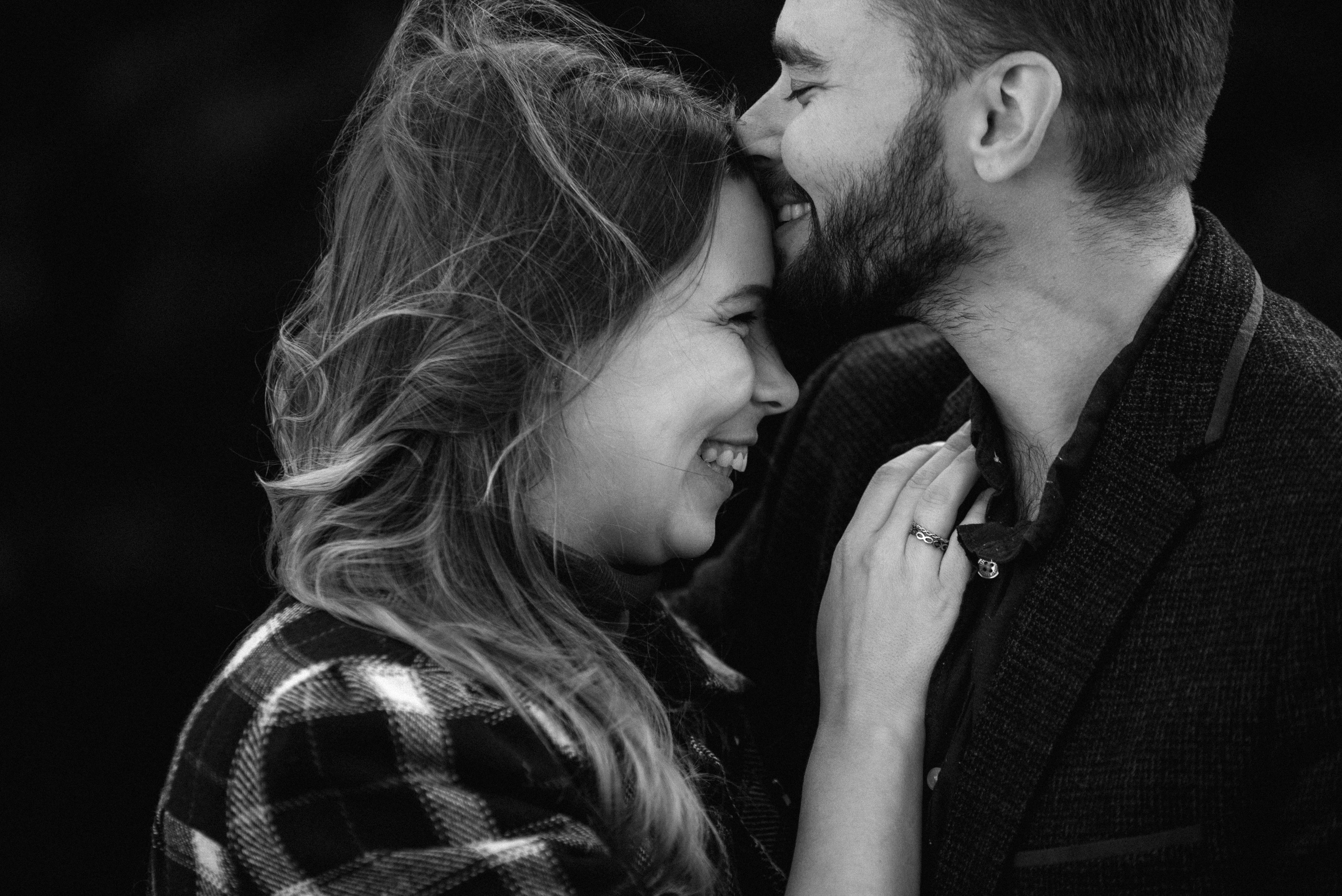 Любовь победит все. Фостик Александр — фотограф