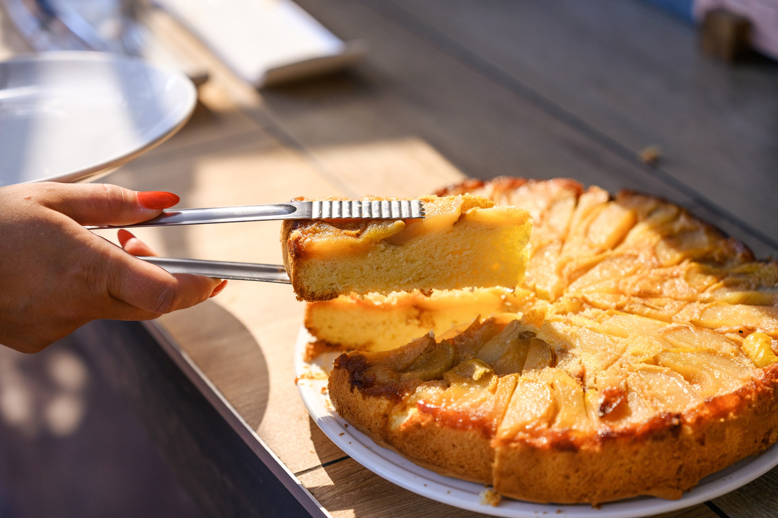 Зйомка для Мис Доброї Надії. Фостик Олександр — фотограф