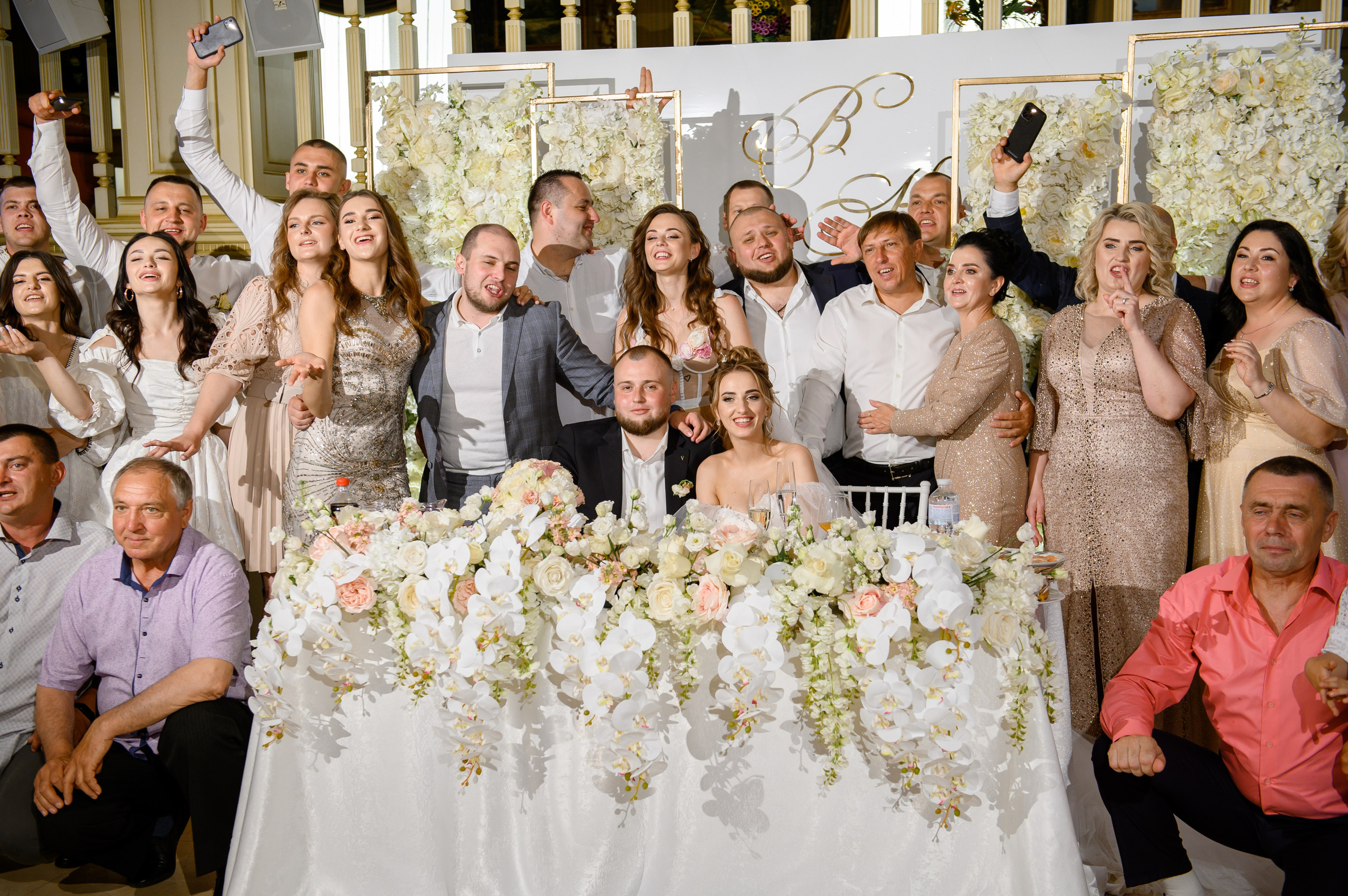 Наші обійми. Фостик Олександр — фотограф