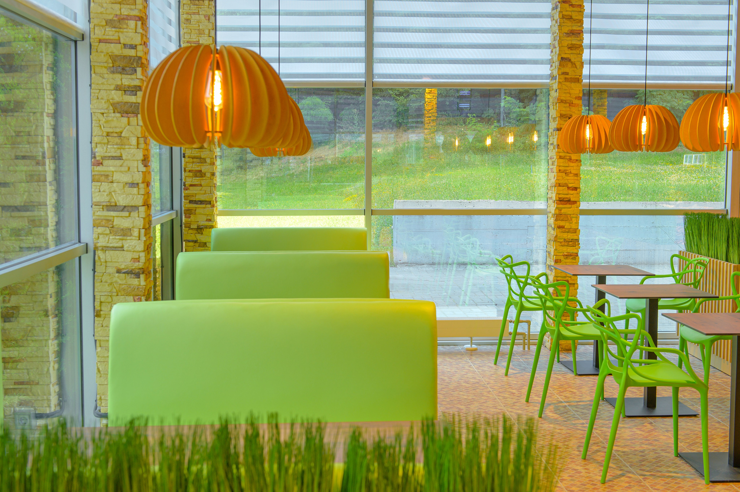 Съемка для сети заправок «BVS». Фостик Александр — фотограф