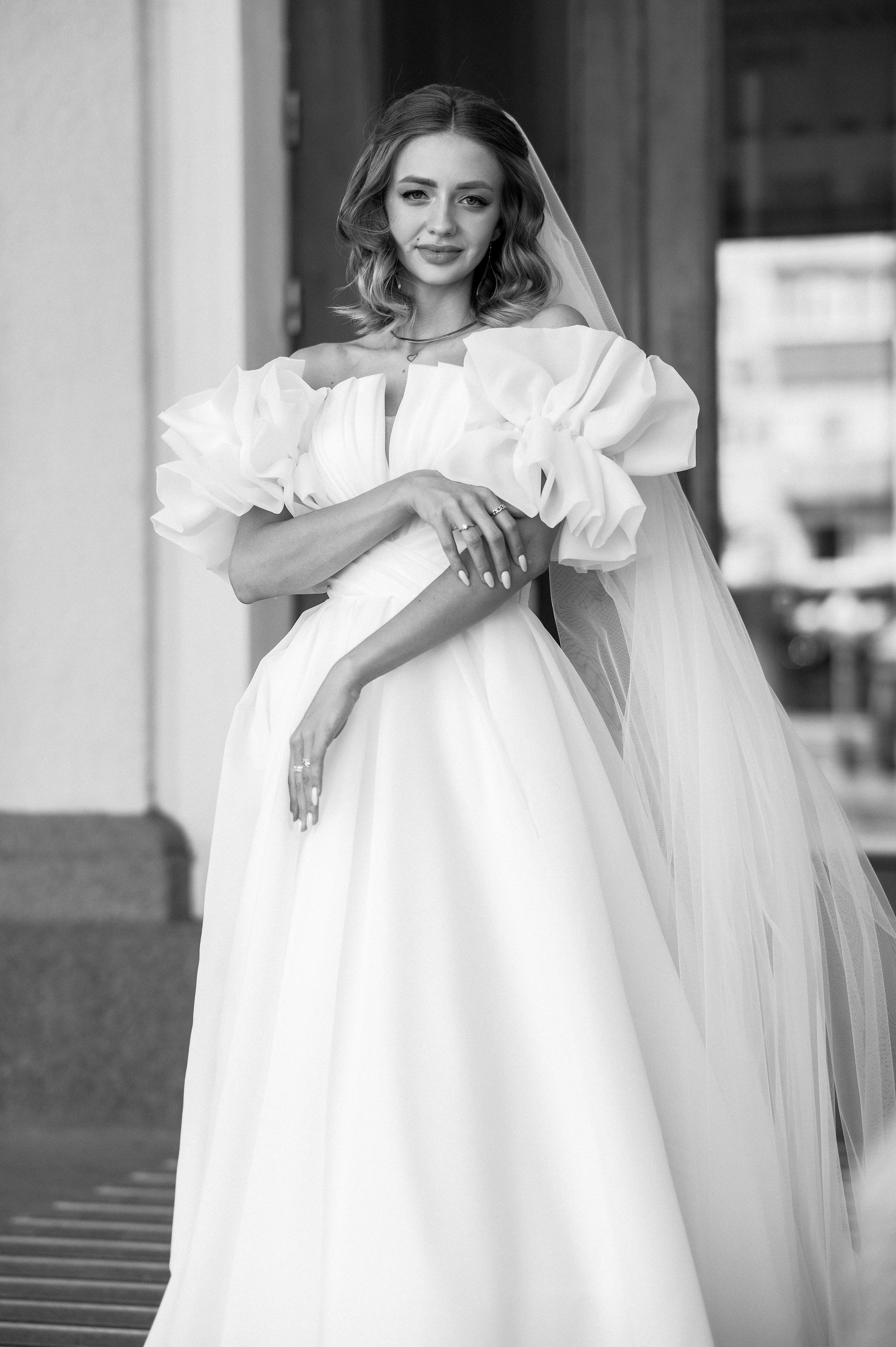 Heart in the palms. Fostik Alexander — photographer