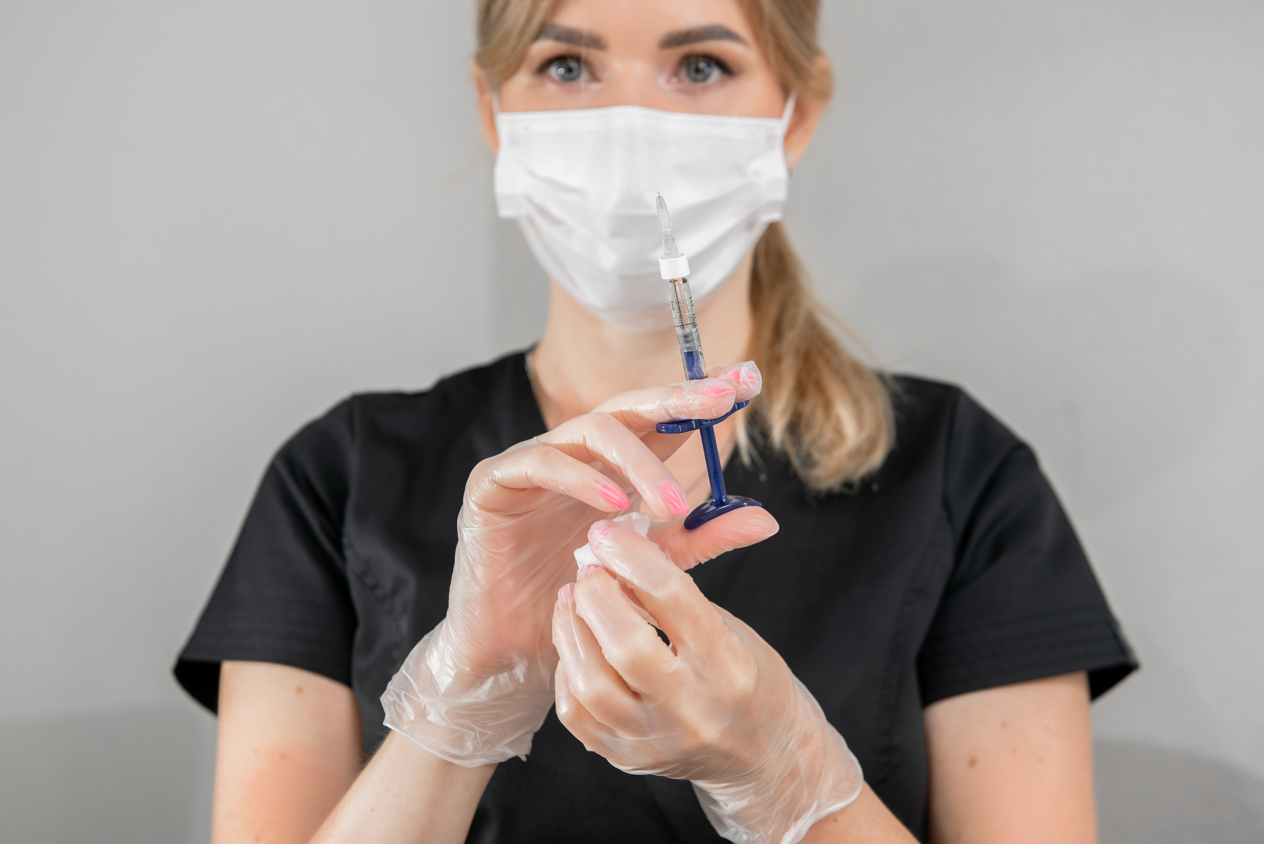 Центр медицинской косметологии. Фостик Александр — фотограф