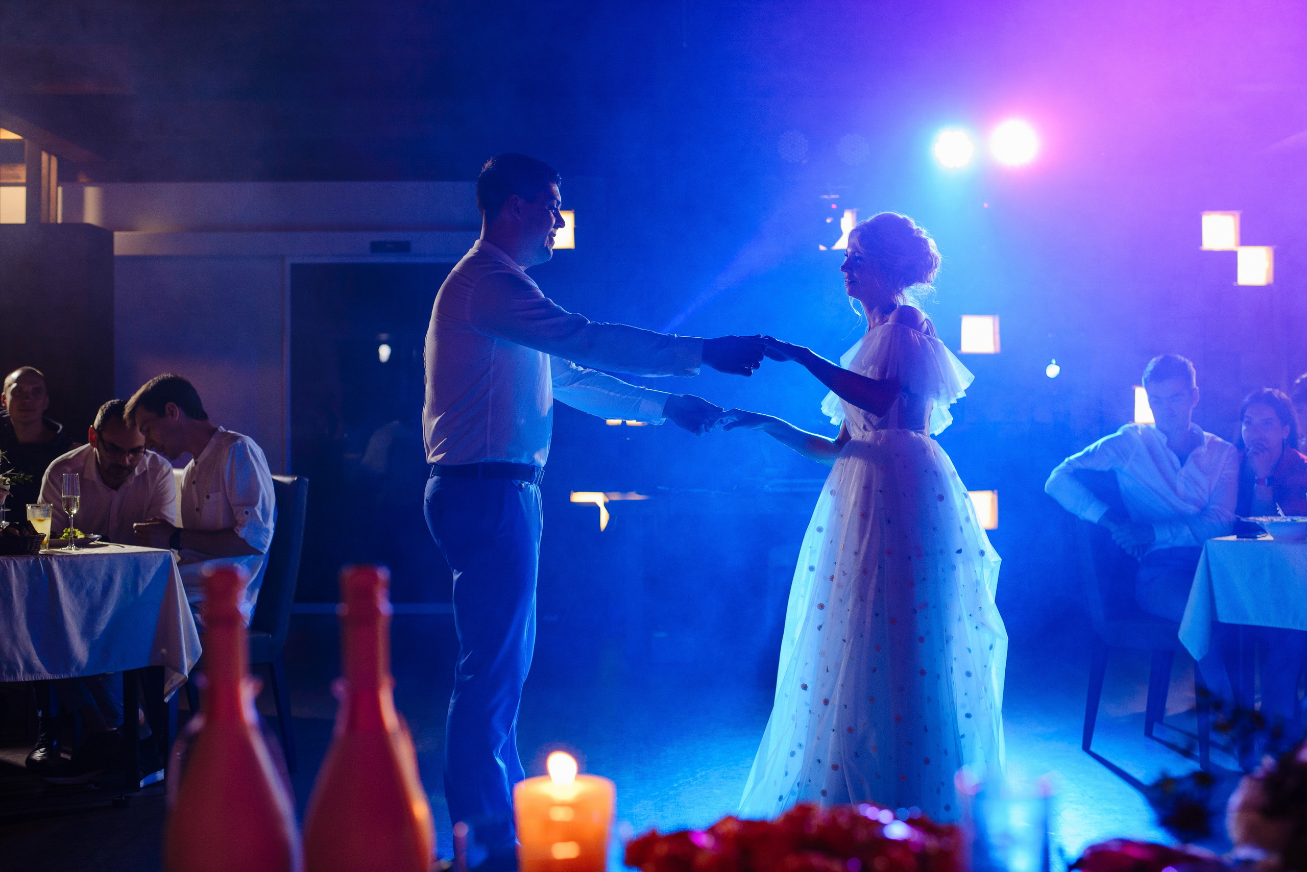 Щастя в дрібницях. Фостик Олександр — фотограф