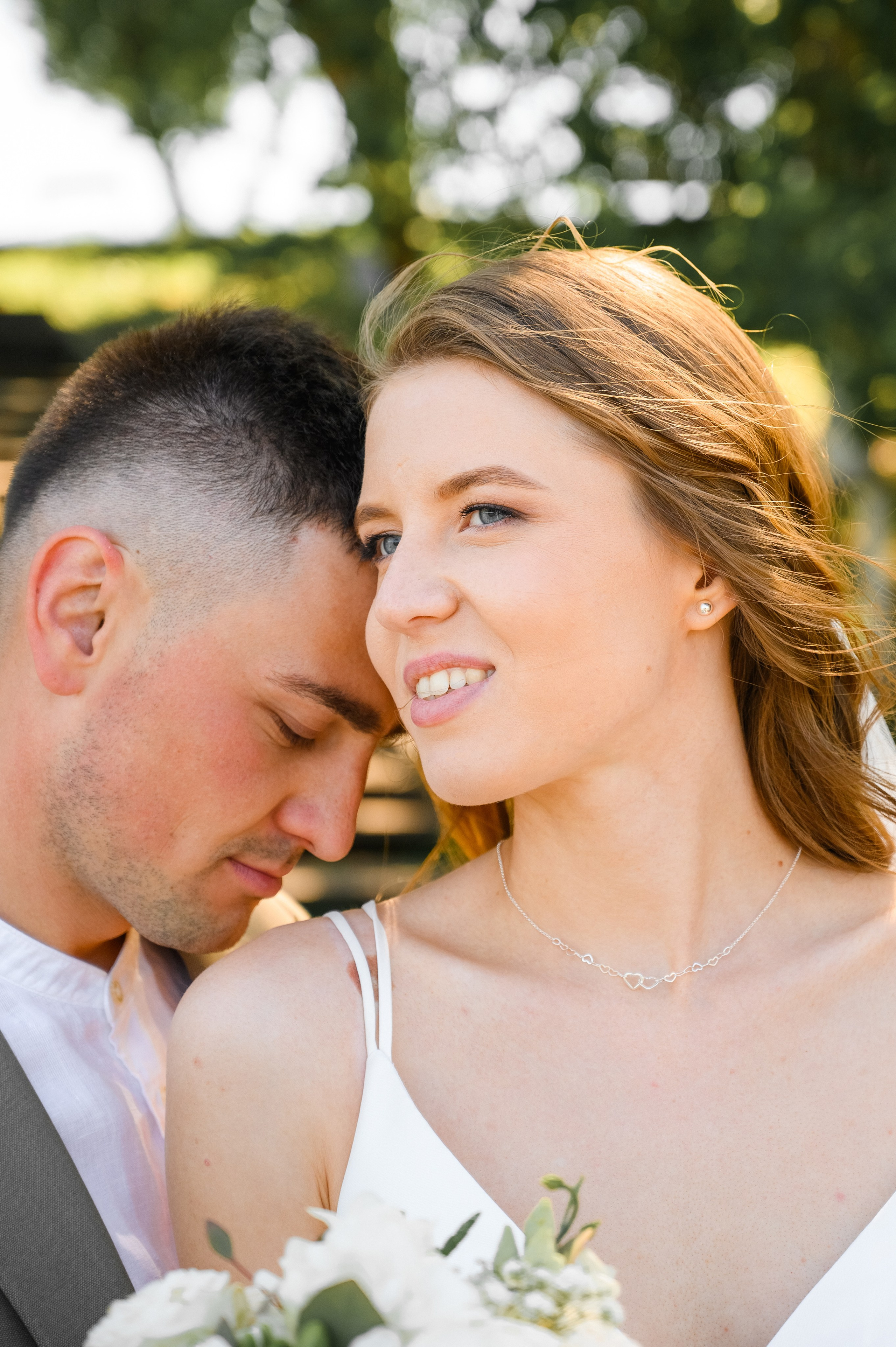 Улыбки счастья. Фостик Александр — фотограф