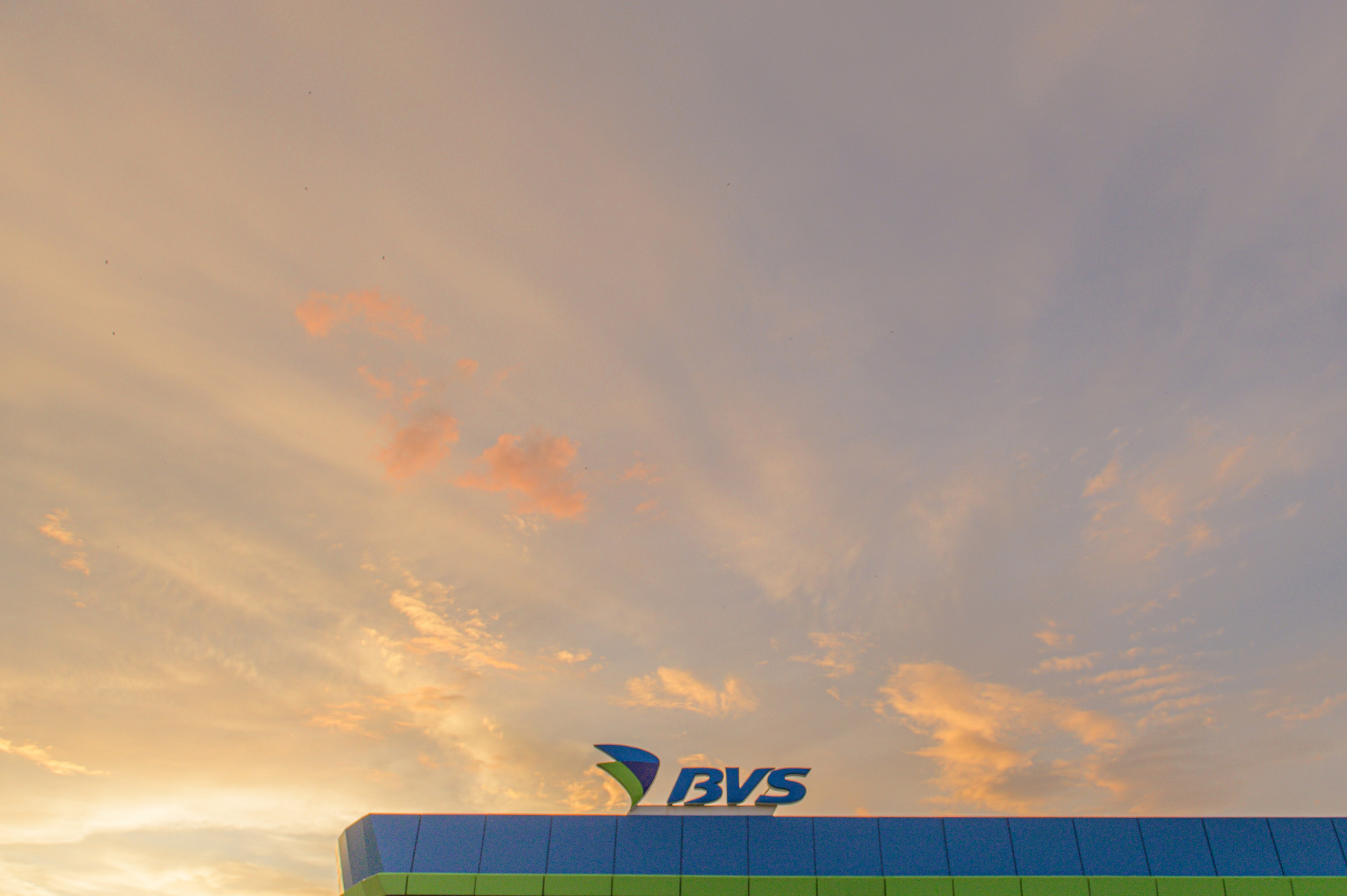 Съемка для сети заправок «BVS». Фостик Александр — фотограф