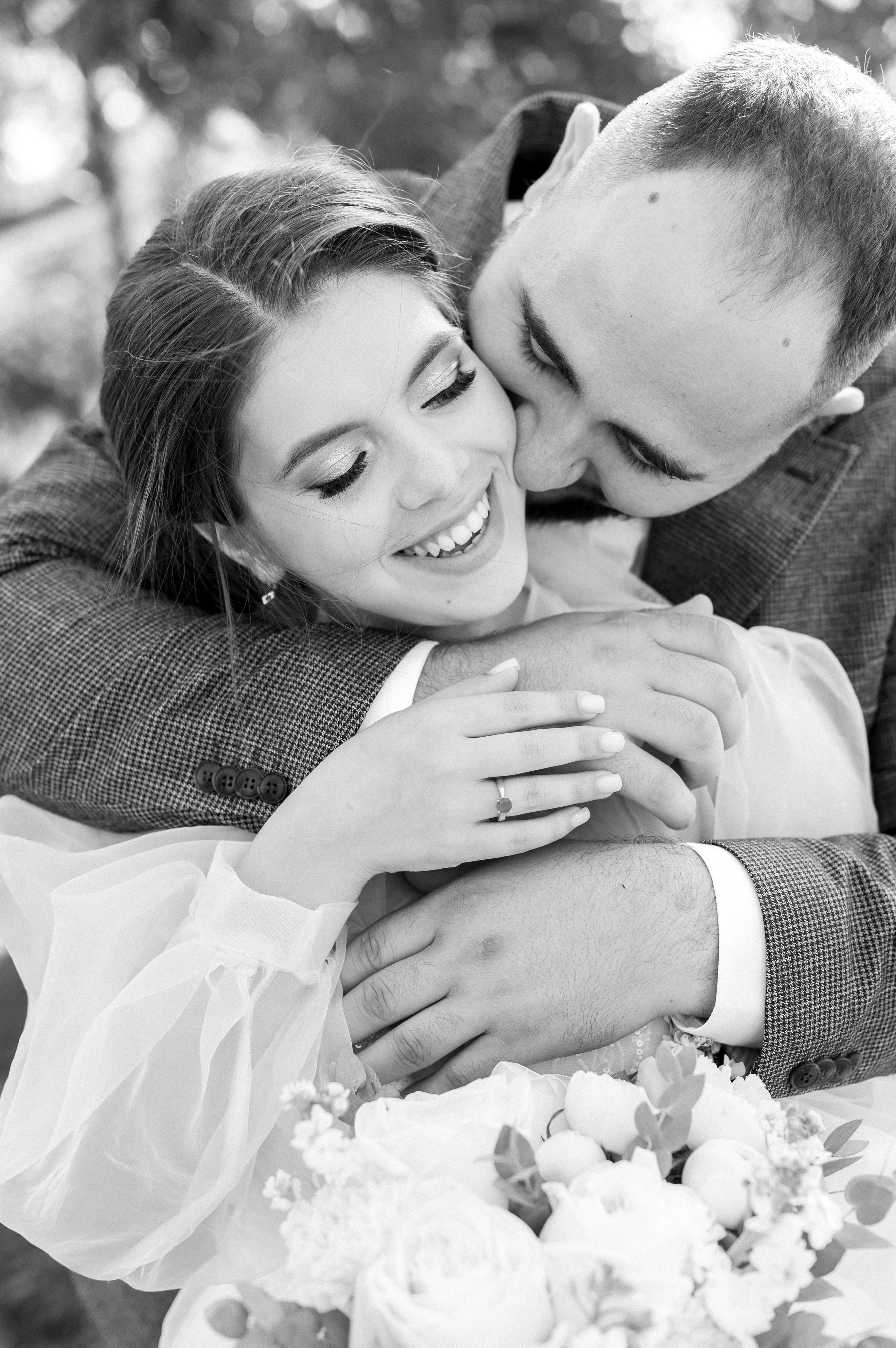 Our special September. Fostik Alexander — photographer