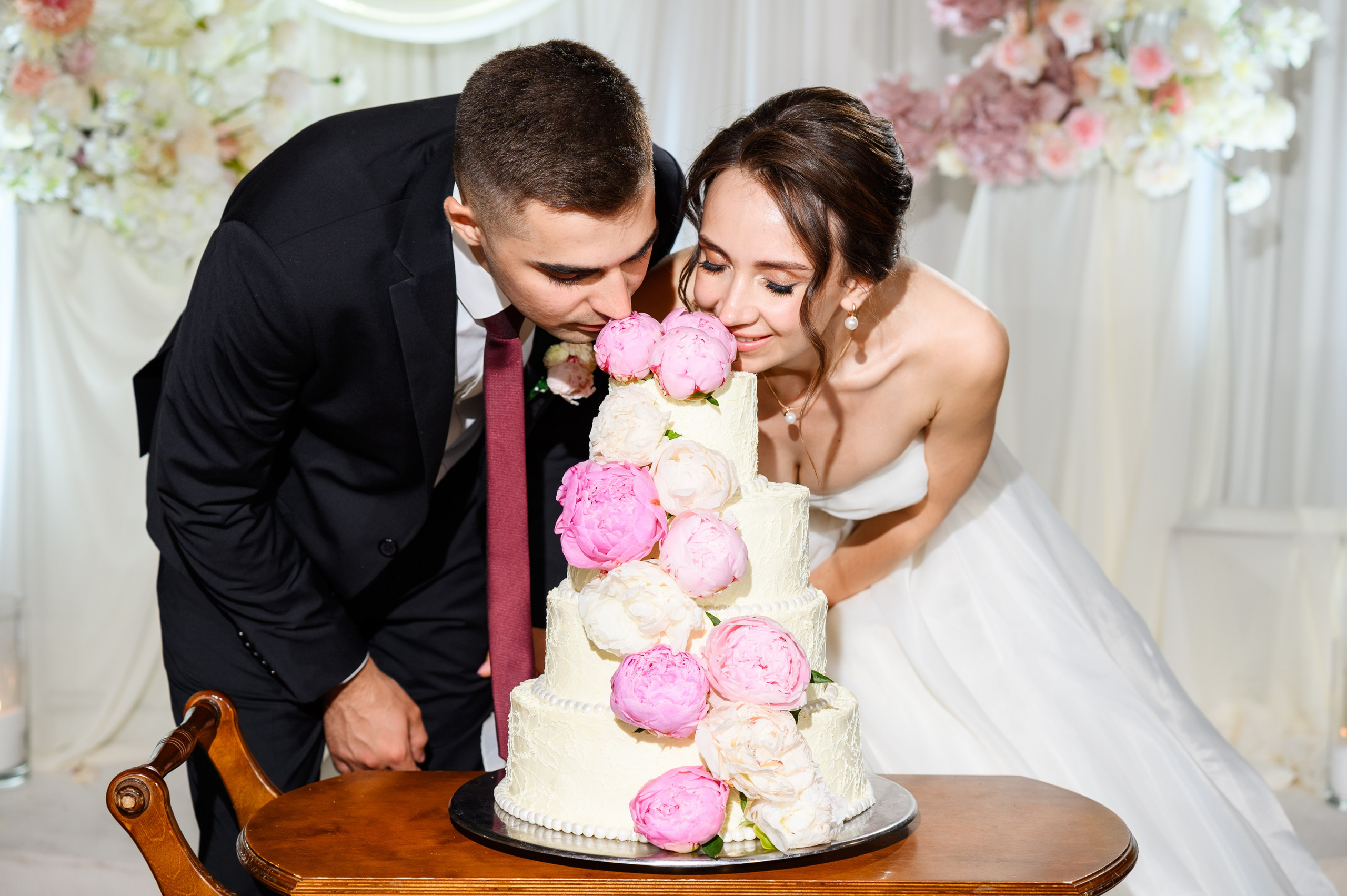 Your heart is near. Fostik Alexander — photographer