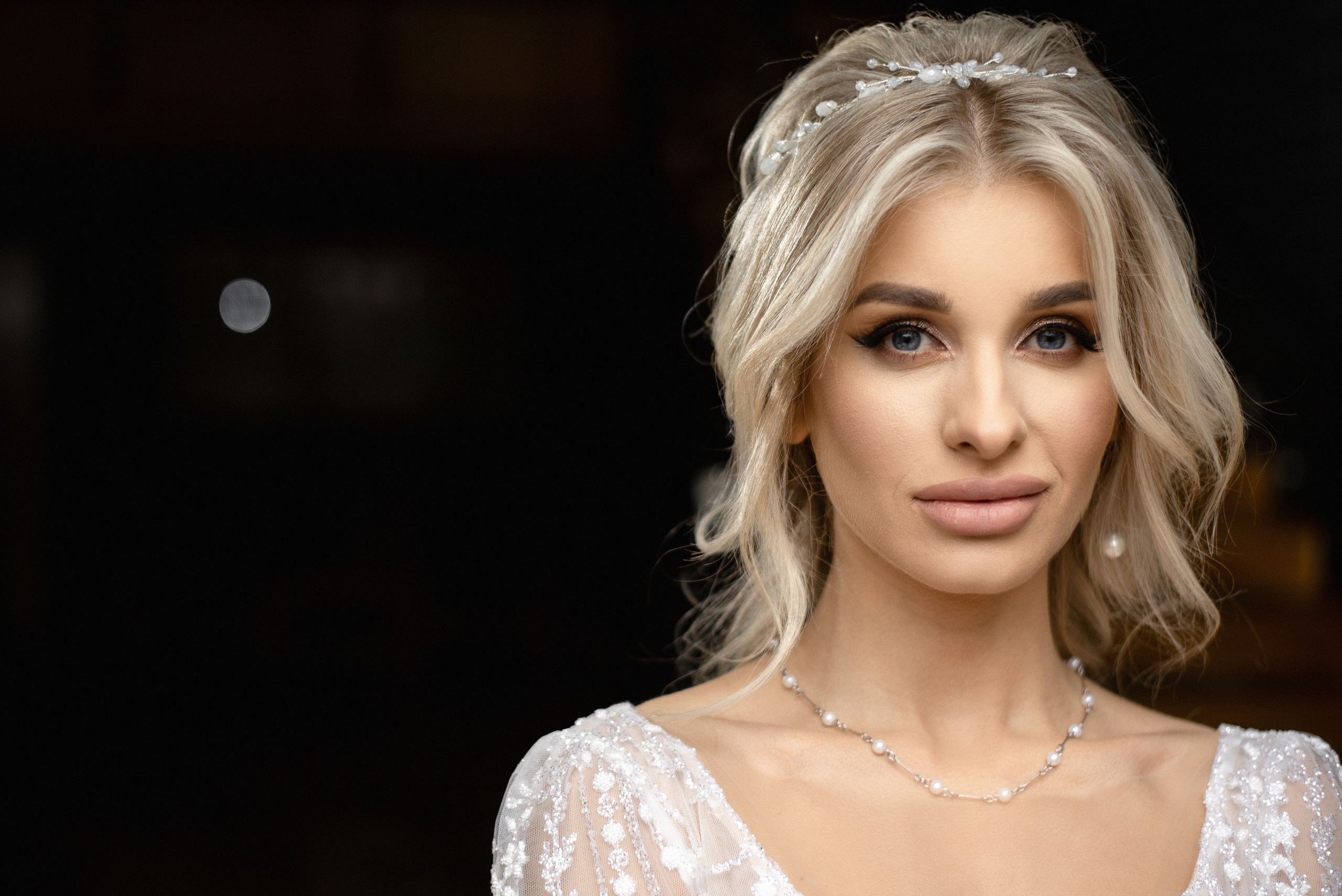 Sweet November. Fostik Alexander — photographer