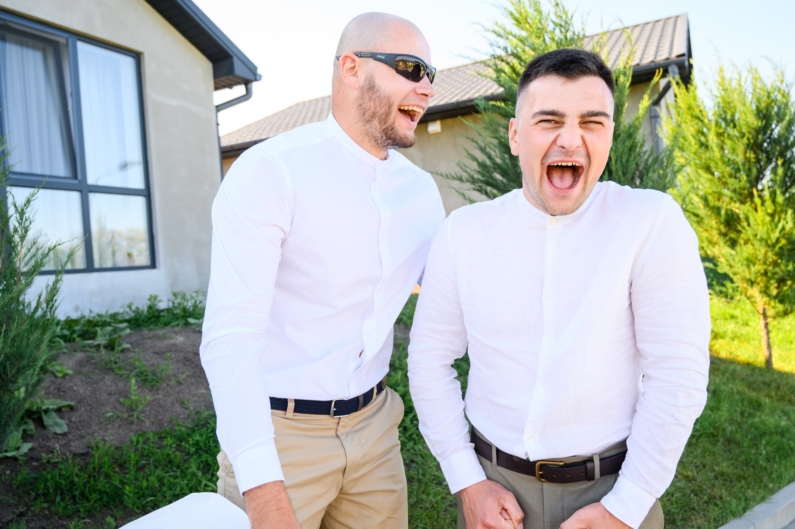 Улыбки счастья. Фостик Александр — фотограф