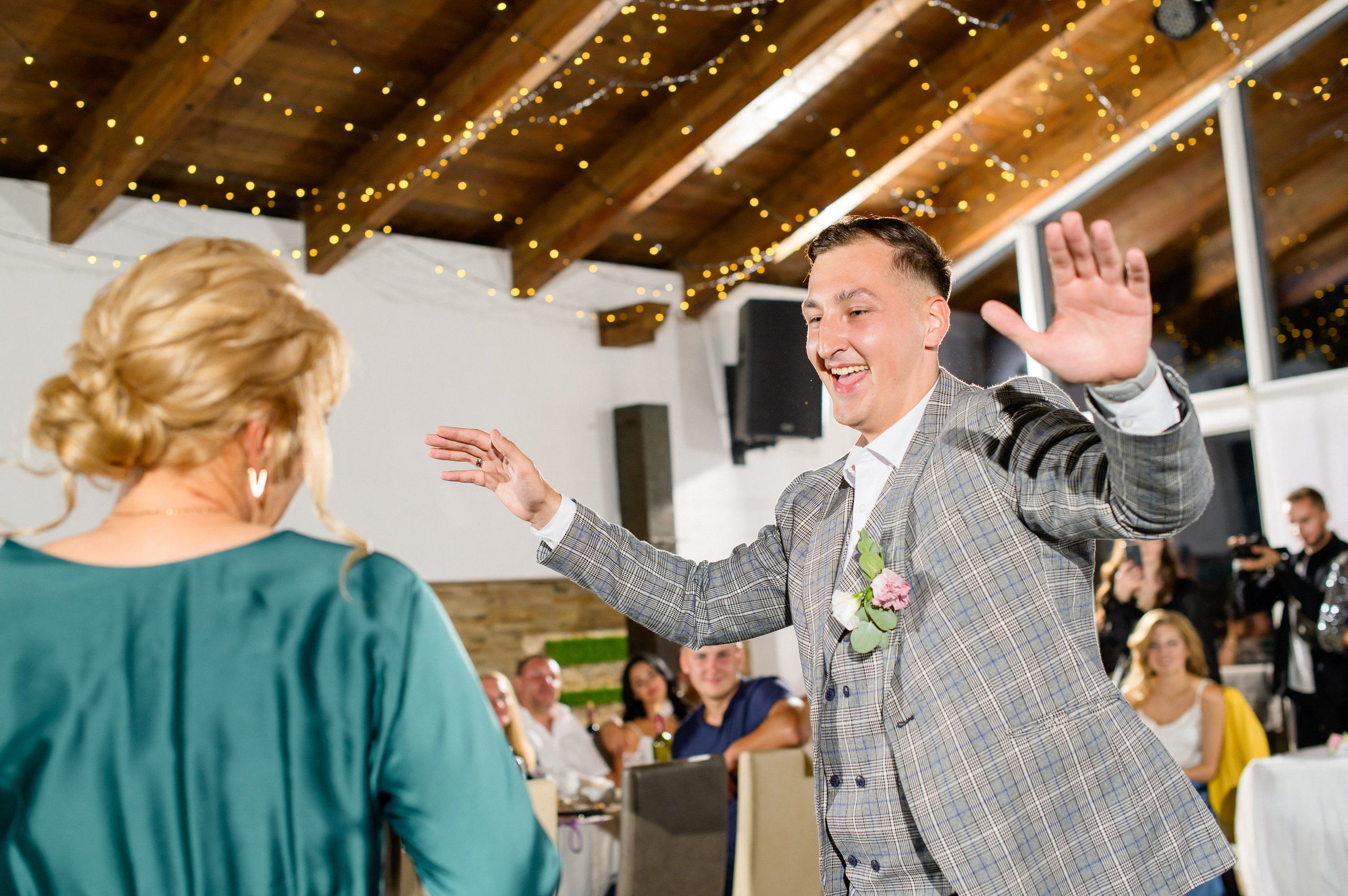 Світ на двох. Фостик Олександр — фотограф