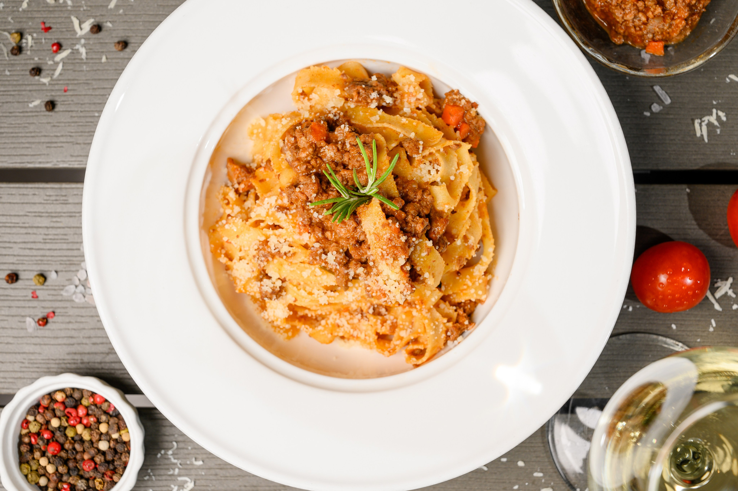 Ресторан «Криниця». Фостик Александр — фотограф