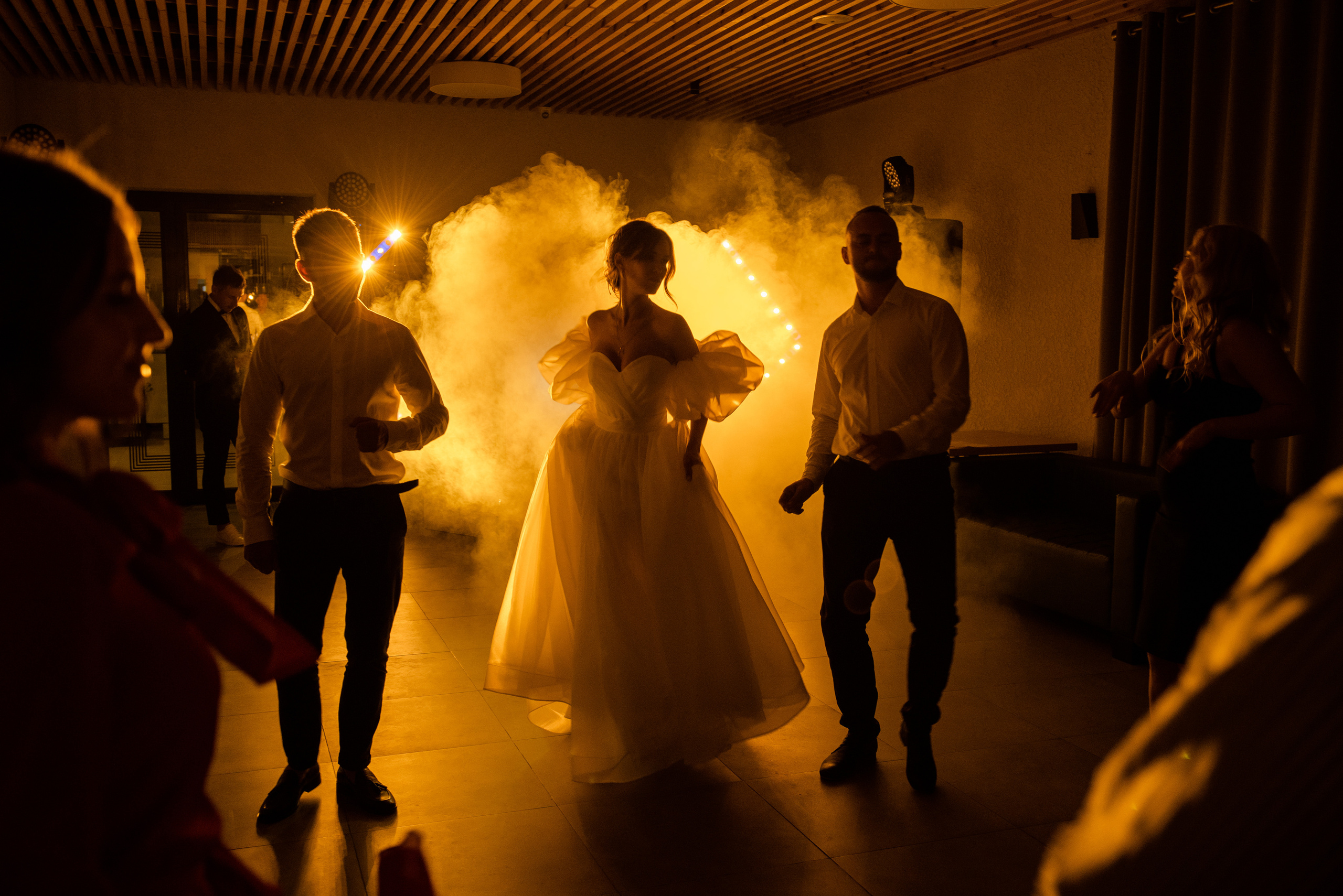 Лаконічна краса. Фостик Олександр — фотограф