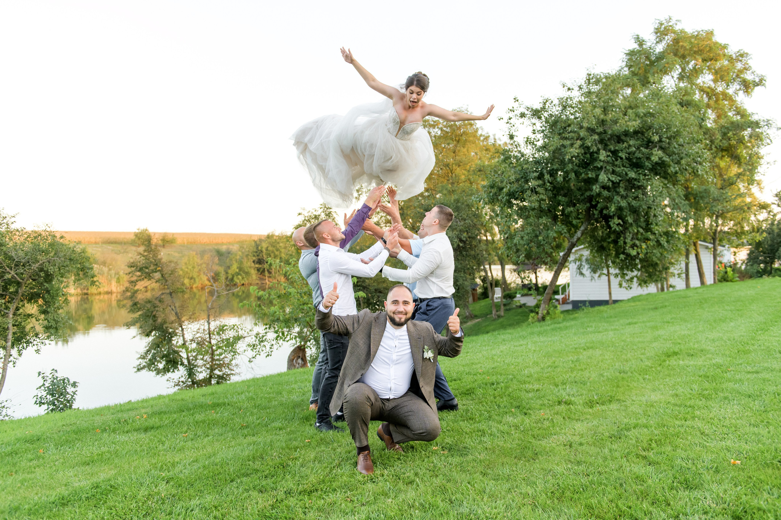 Our special September. Fostik Alexander — photographer