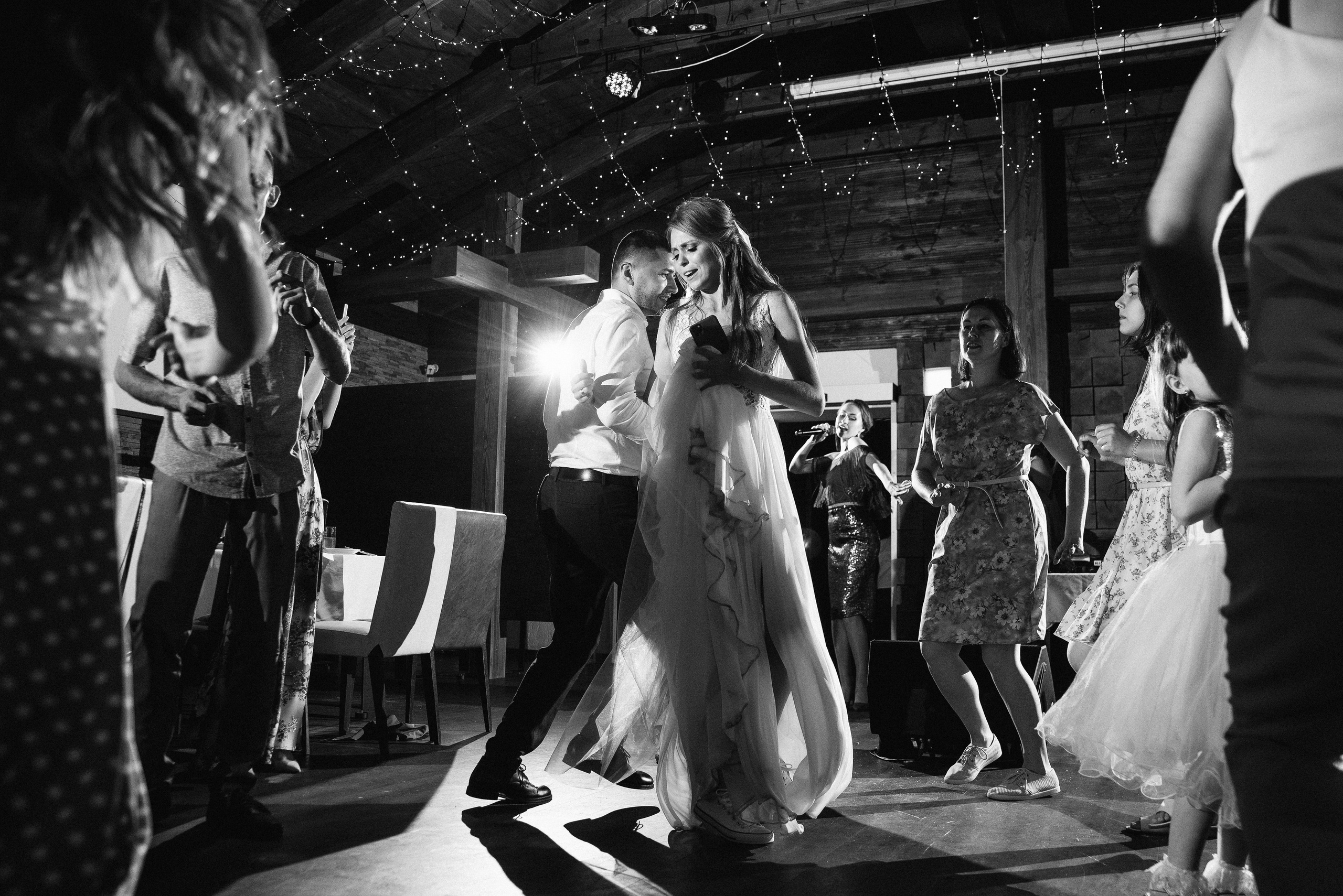 Our summer. Fostik Alexander — photographer