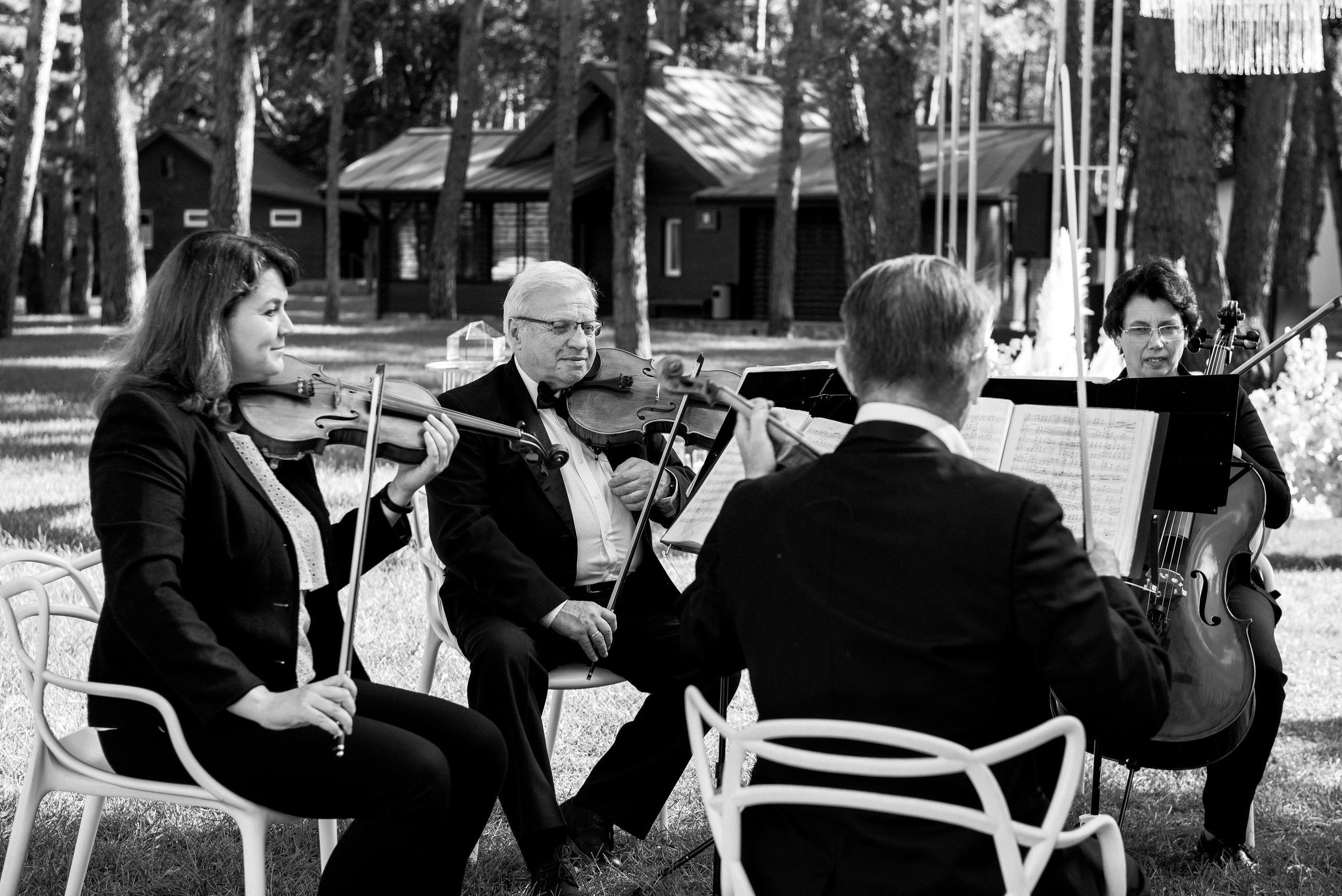 Више неба. Фостик Александр — фотограф