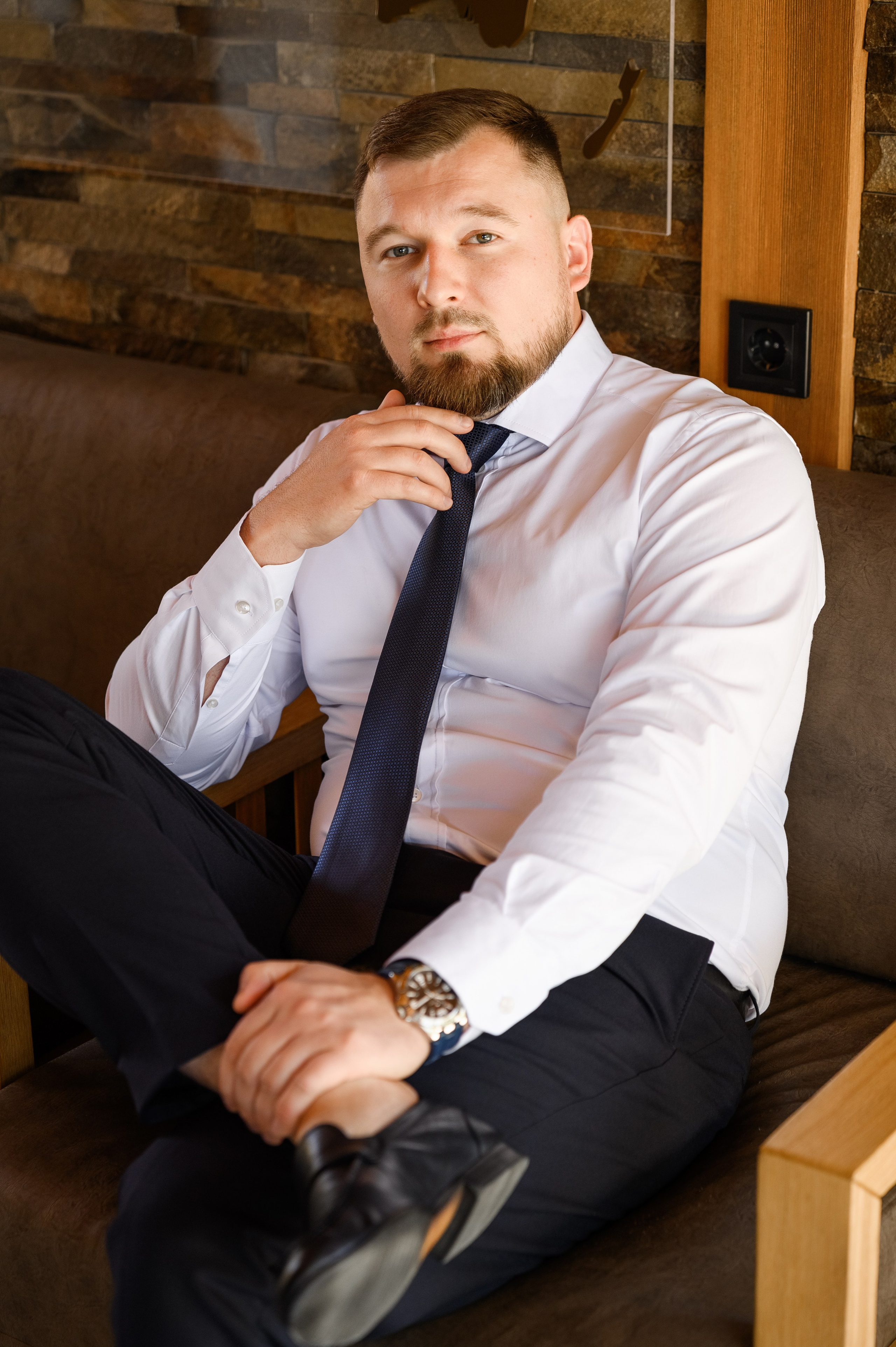 Там где мы. Фостик Александр — фотограф