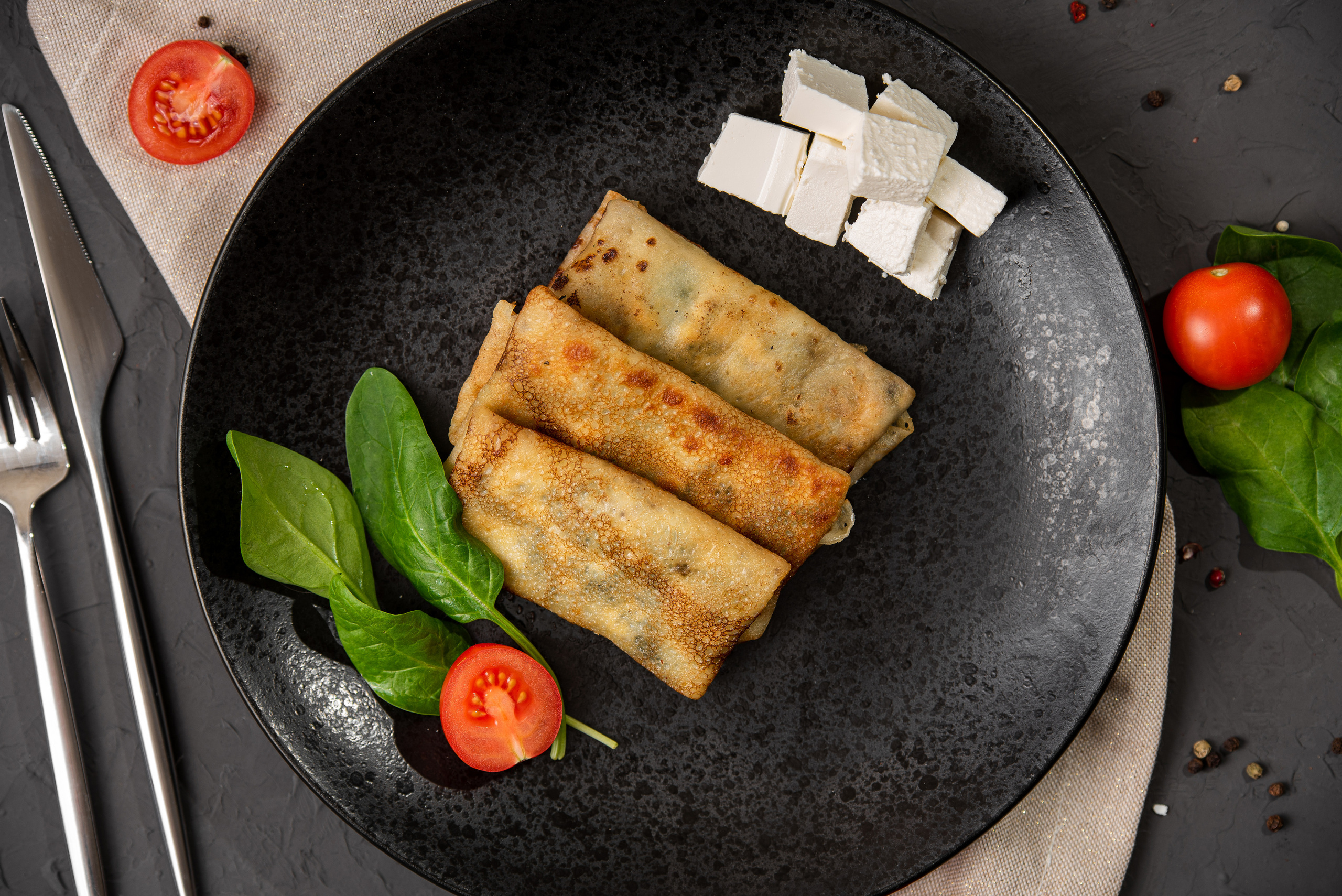 Зйомка напівфабрикатів «Маминими руками». Фостик Олександр — фотограф