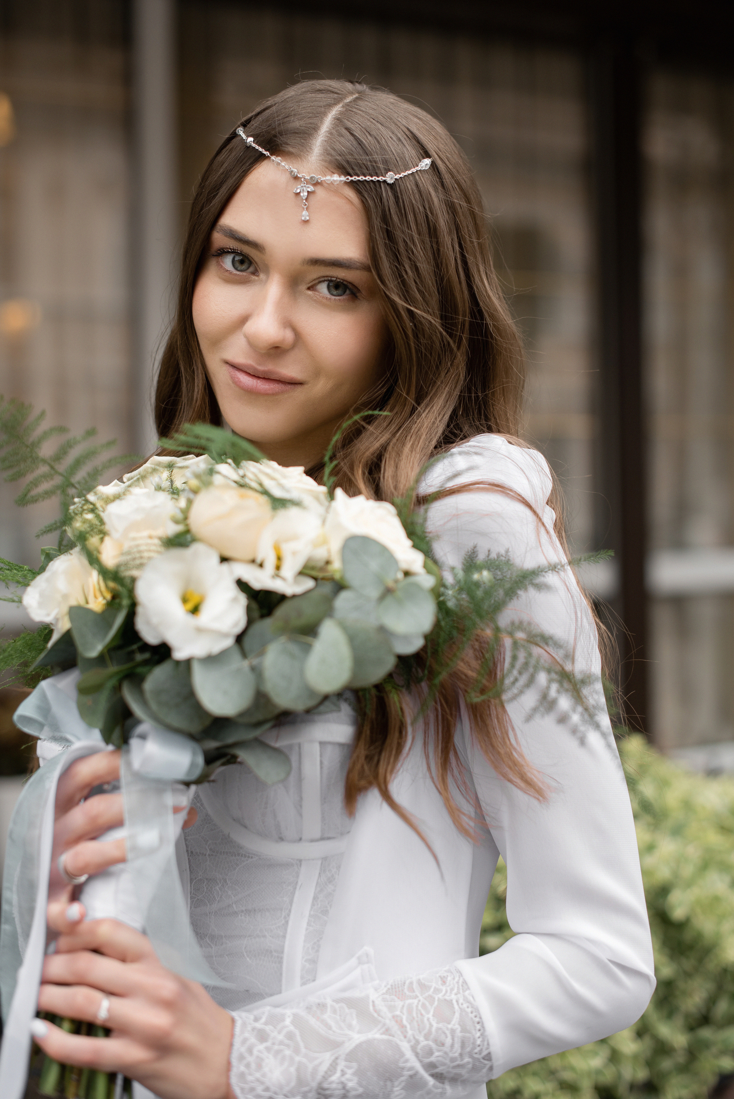 Ти моє щастя. Фостик Олександр — фотограф