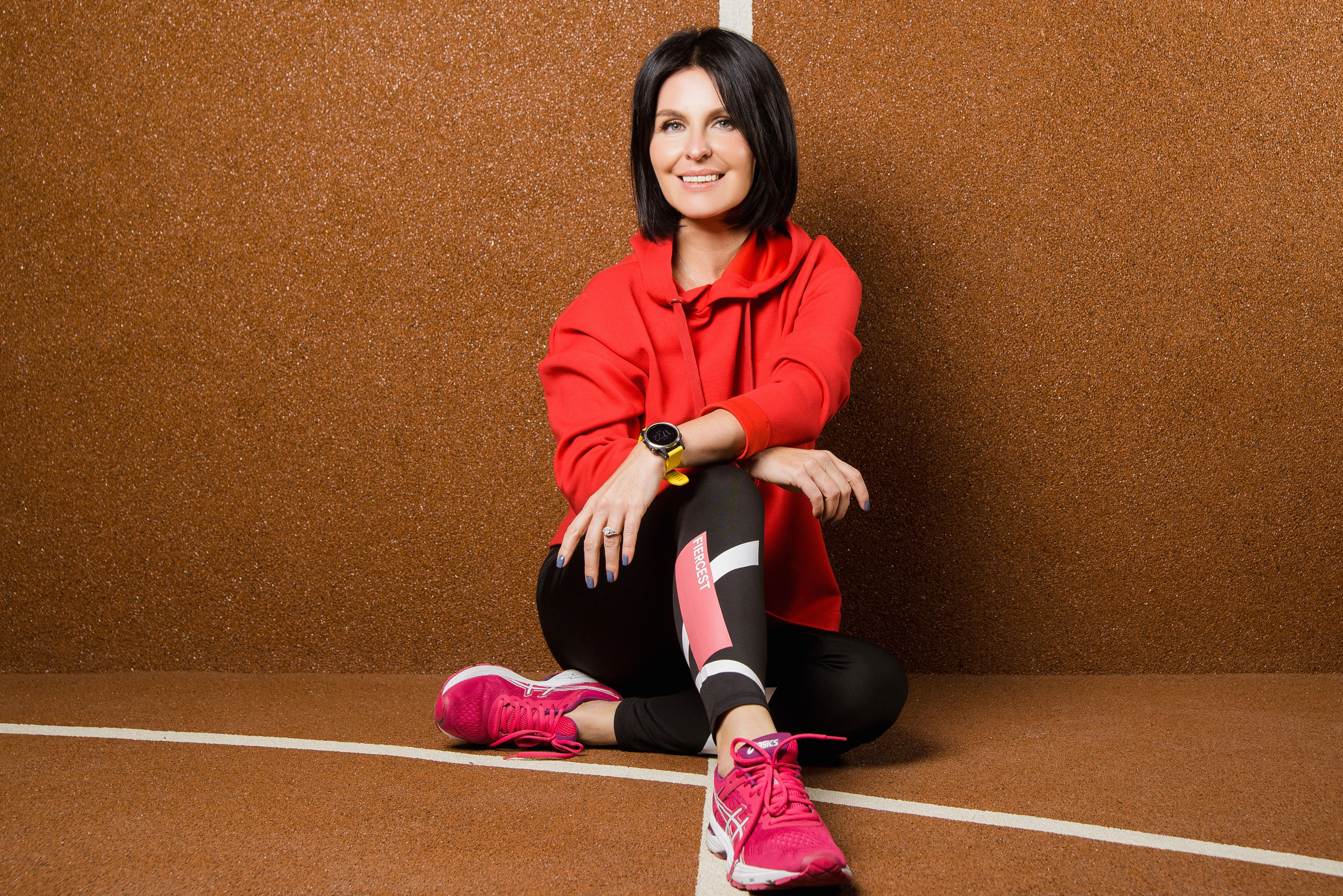 PORTRAITS. Fostik Alexander — photographer