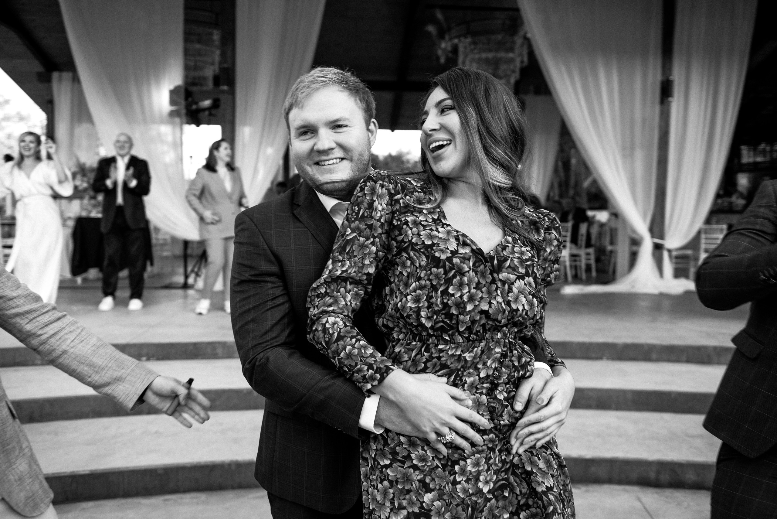 Више неба. Фостик Александр — фотограф