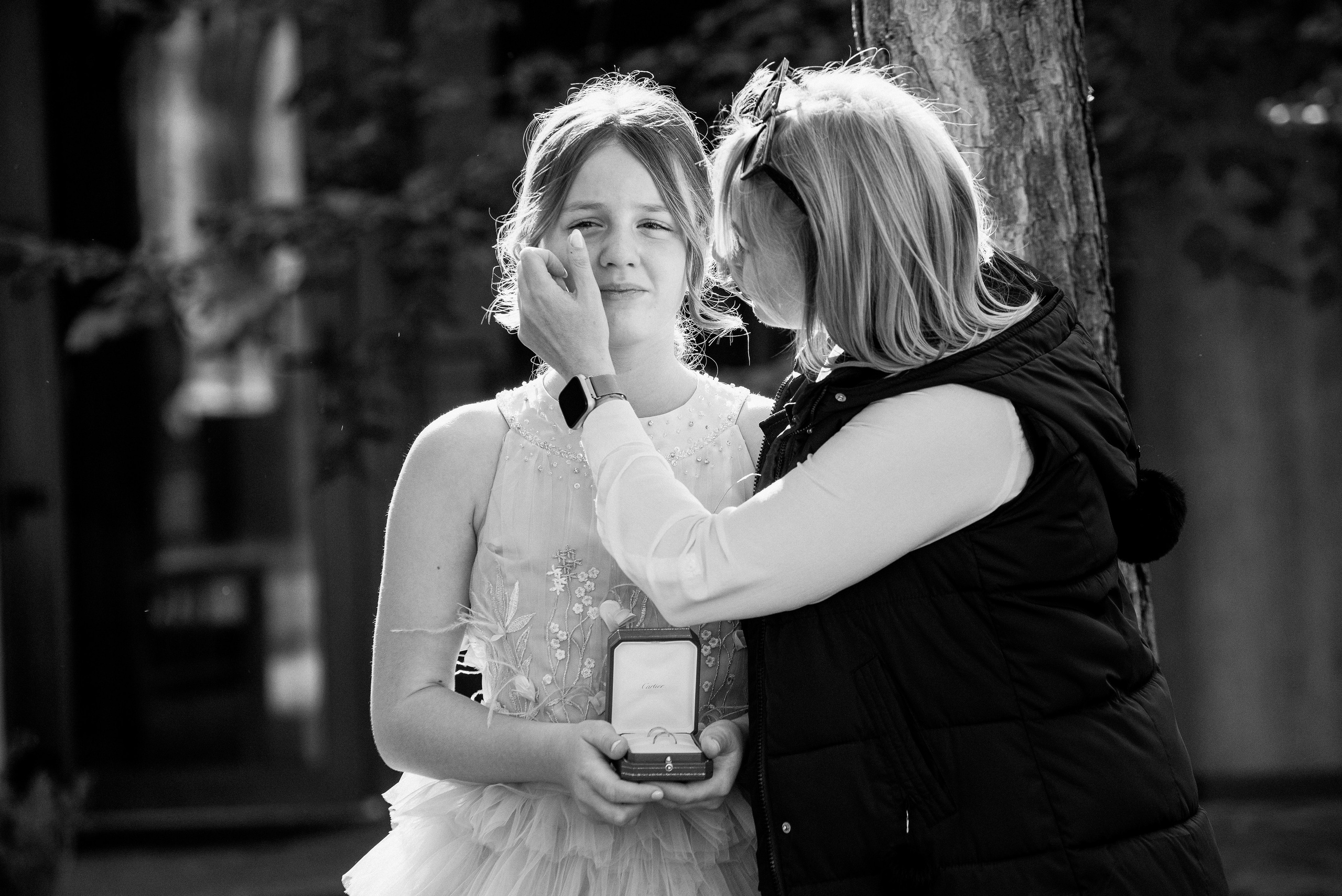 Више неба. Фостик Александр — фотограф