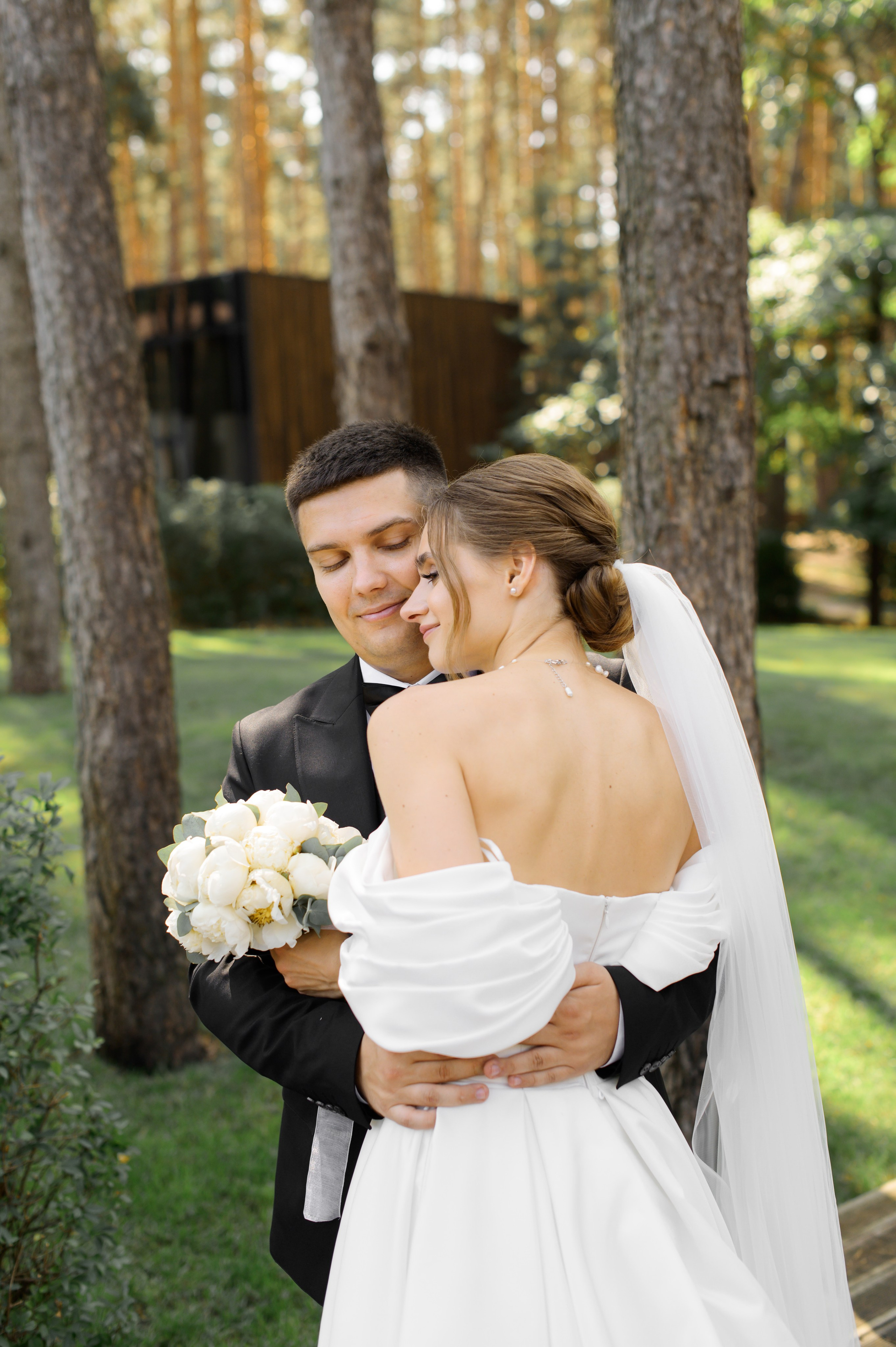 Мелодия любви. Фостик Александр — фотограф