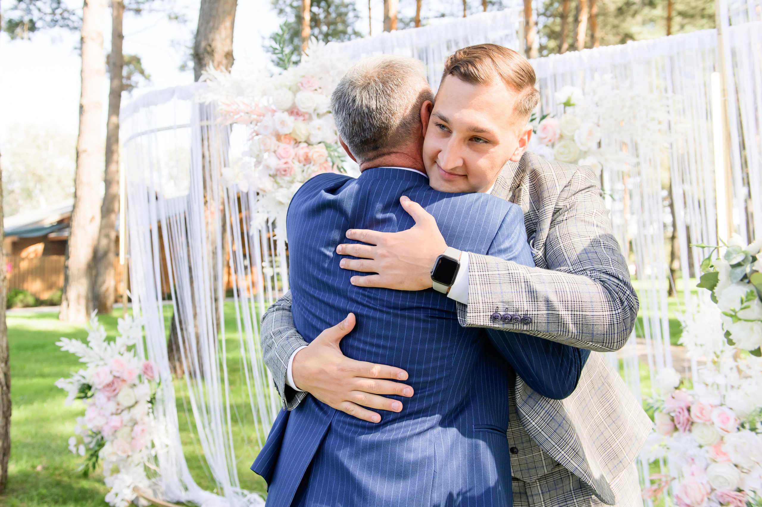 Світ на двох. Фостик Олександр — фотограф