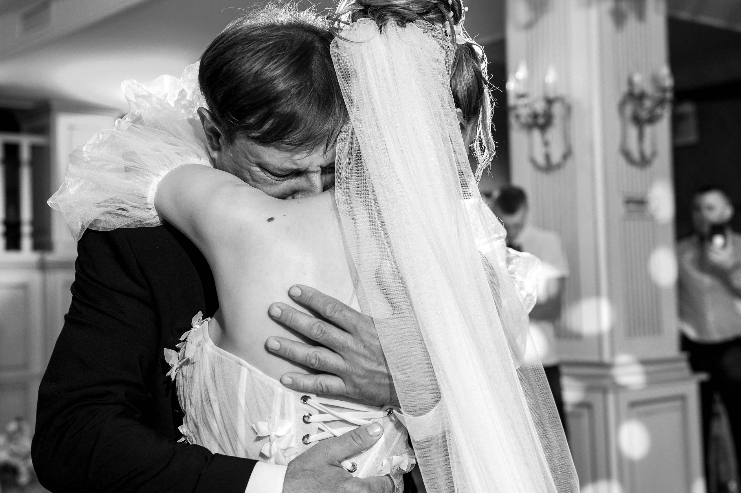 Наші обійми. Фостик Олександр — фотограф