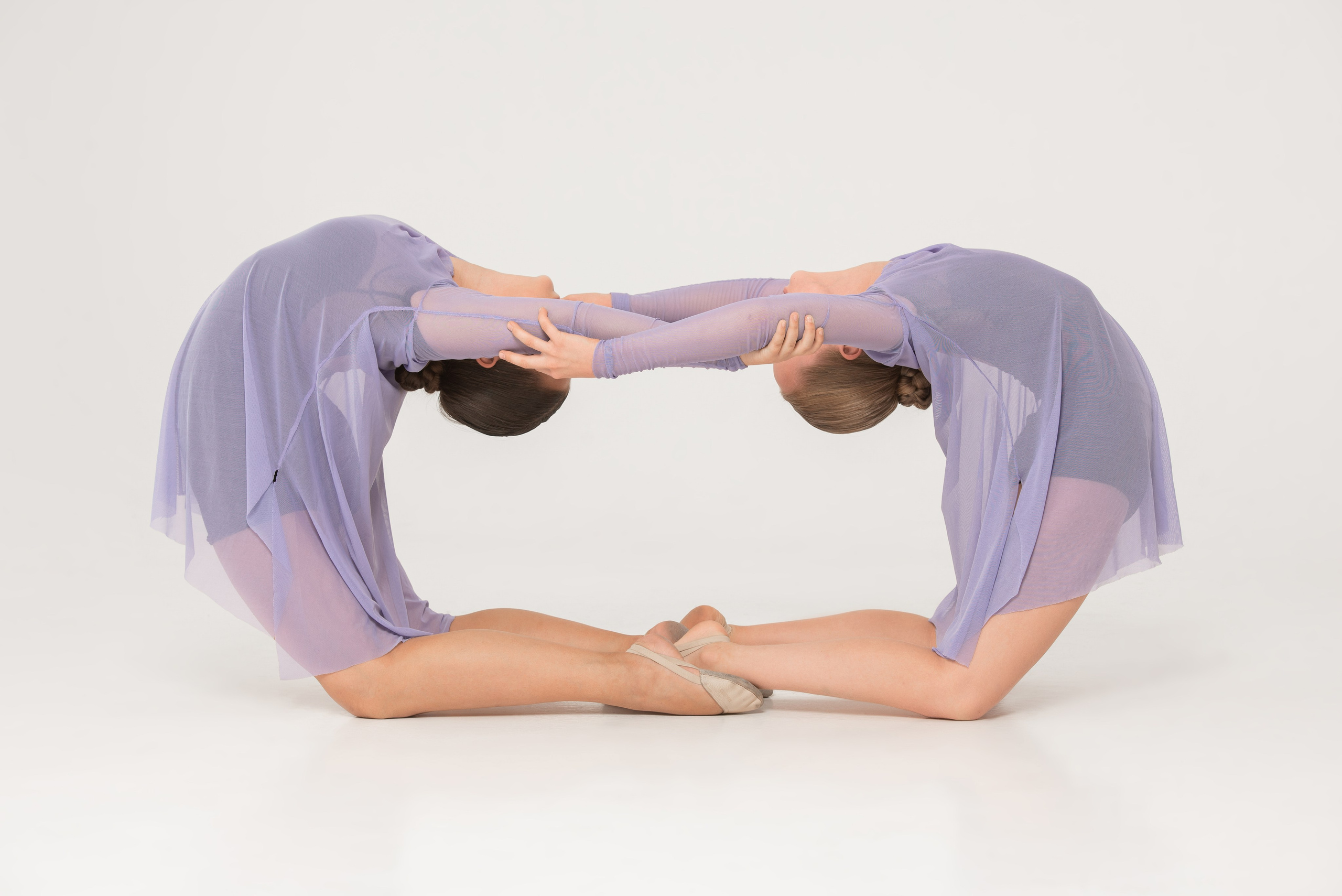 «Пируэт». Фостик Александр — фотограф