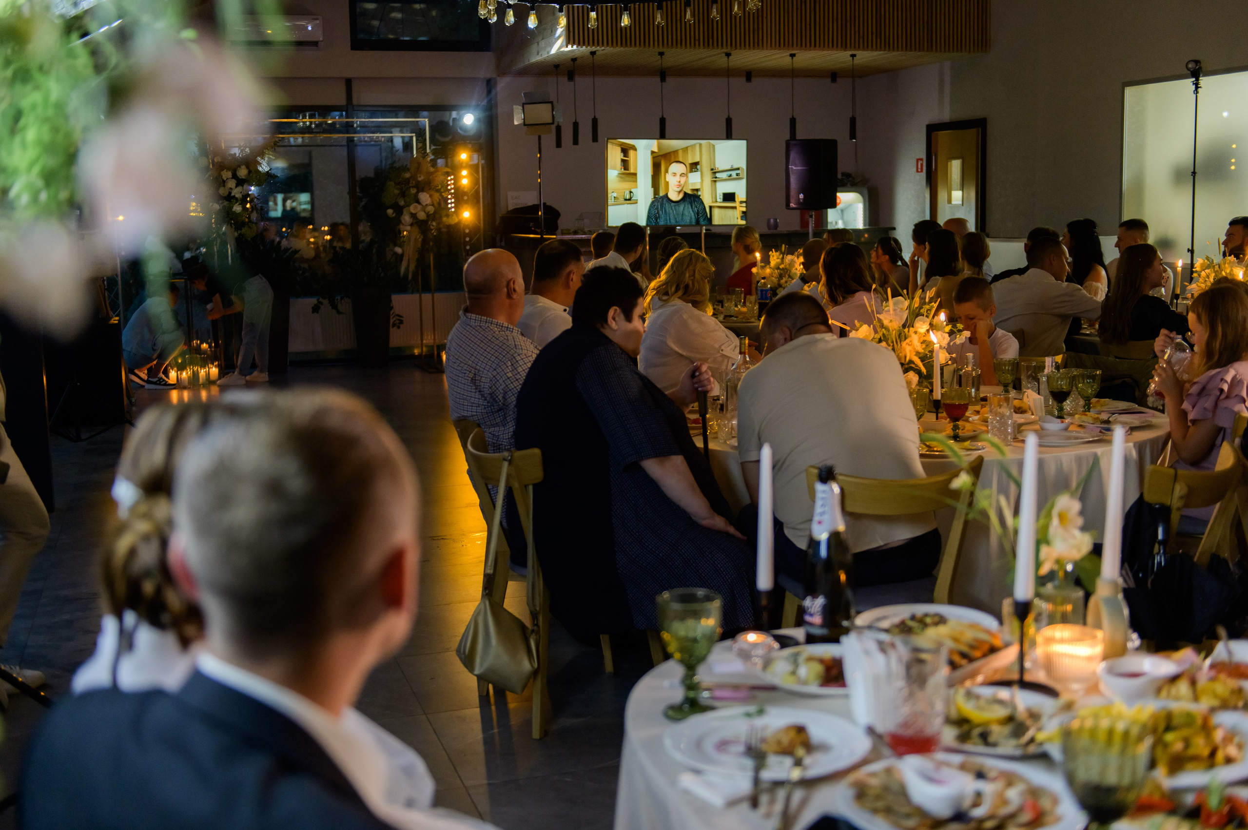 Rain is no problem. Fostik Alexander — photographer