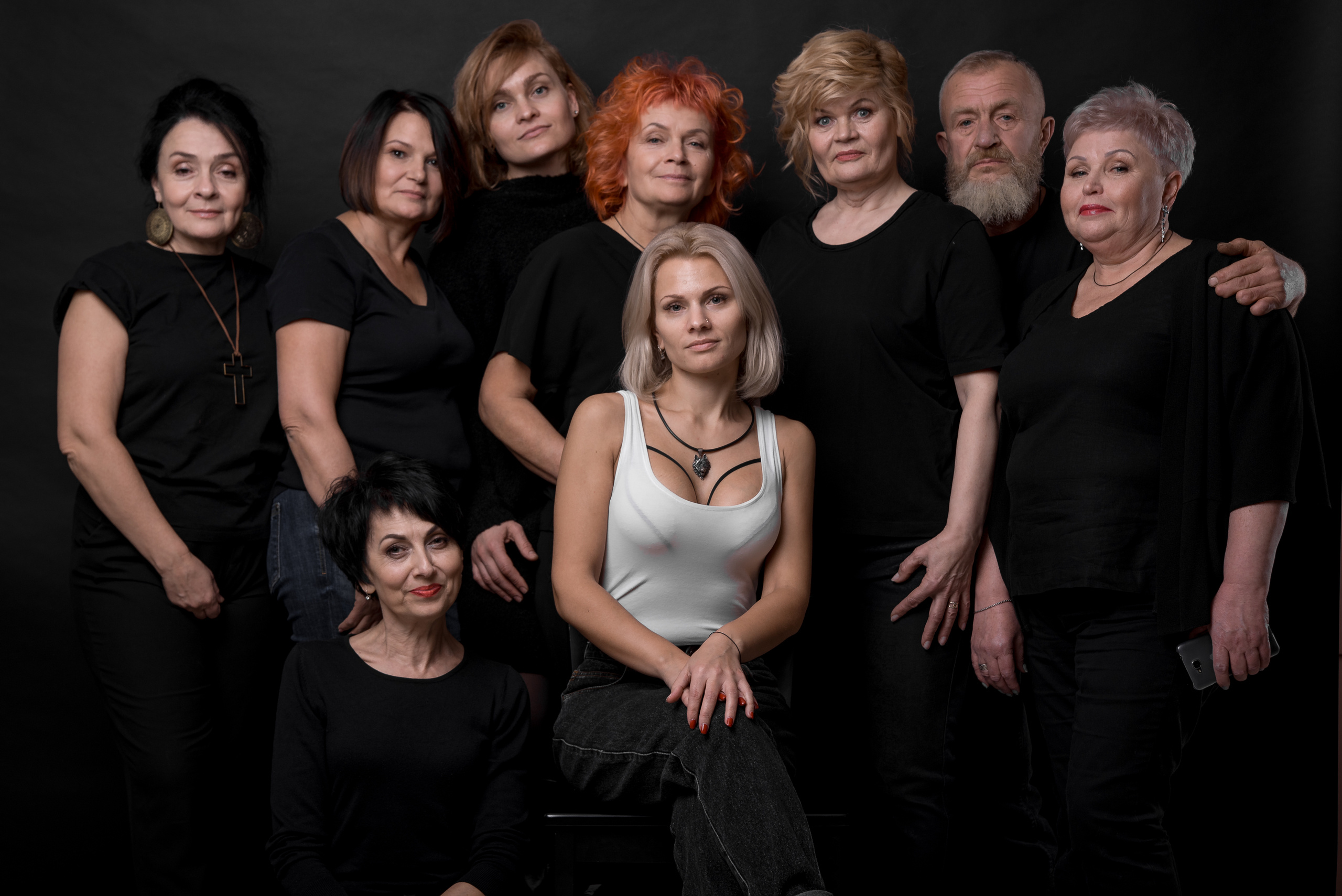 «ВІКУ НЕМАЄ» 2019. Фостик Олександр — фотограф