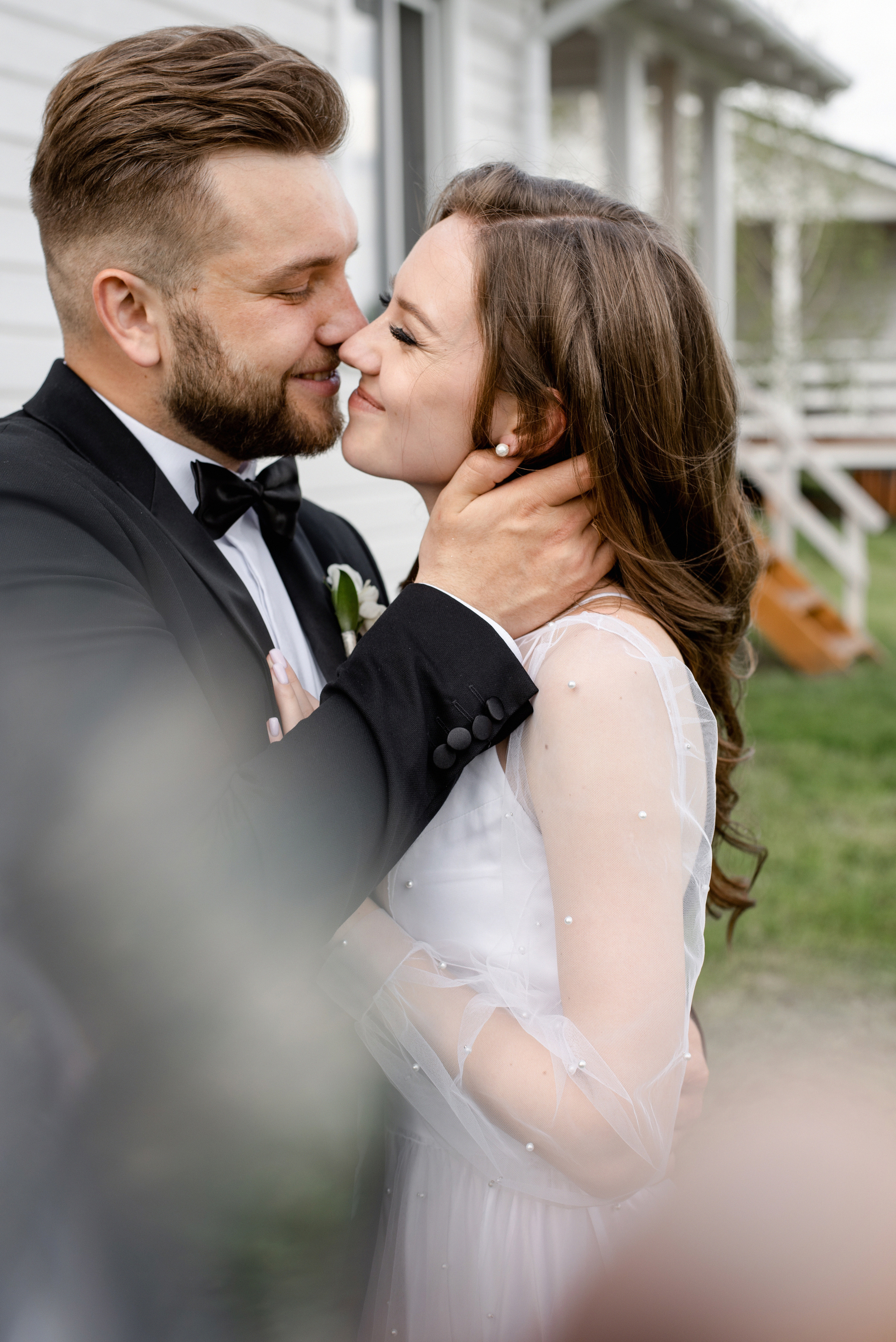 На одній хвилі. Фостик Олександр — фотограф