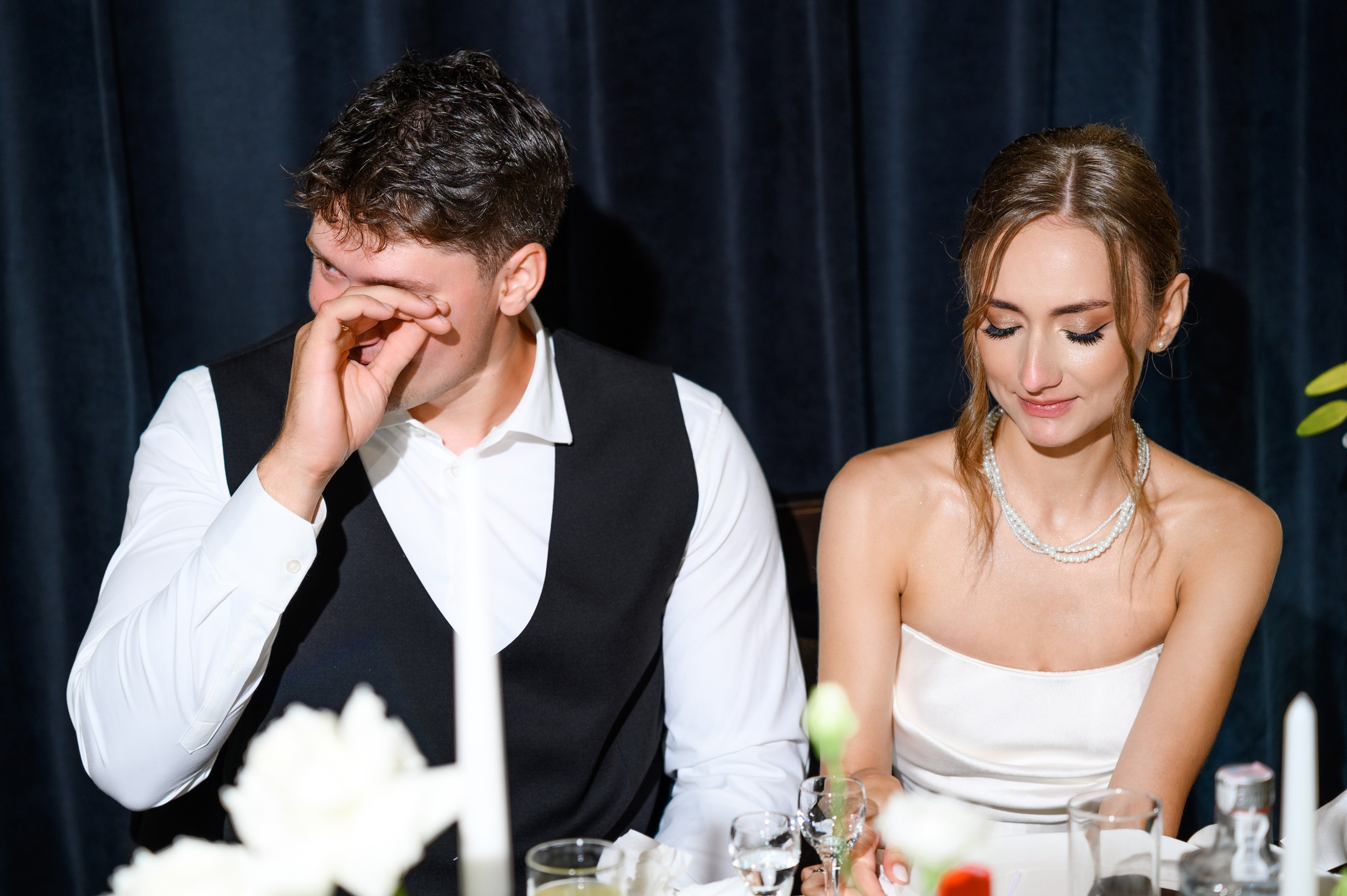 Подих кохання. Фостик Олександр — фотограф