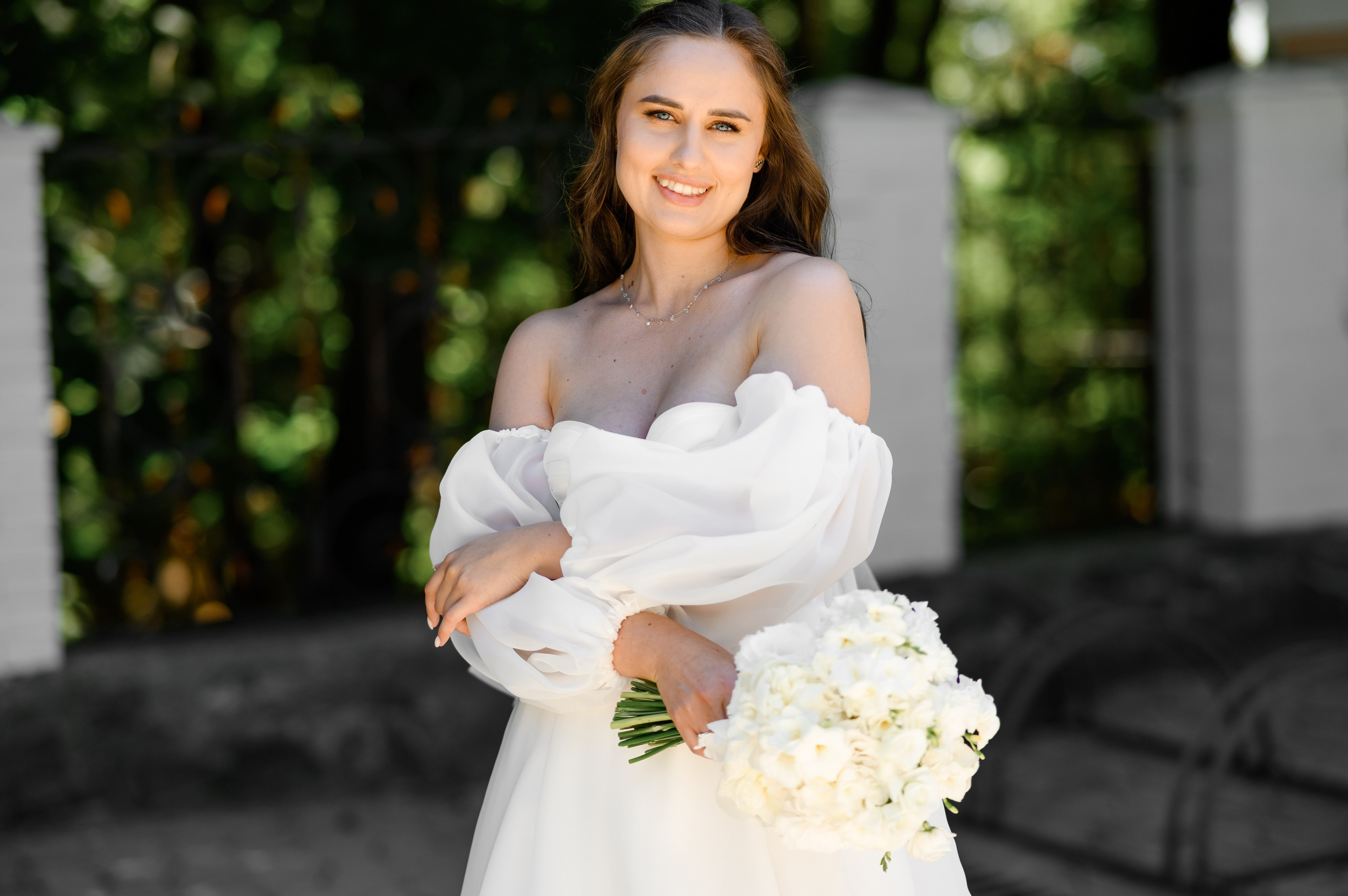 Wedding photo. Fostik Alexander — photographer