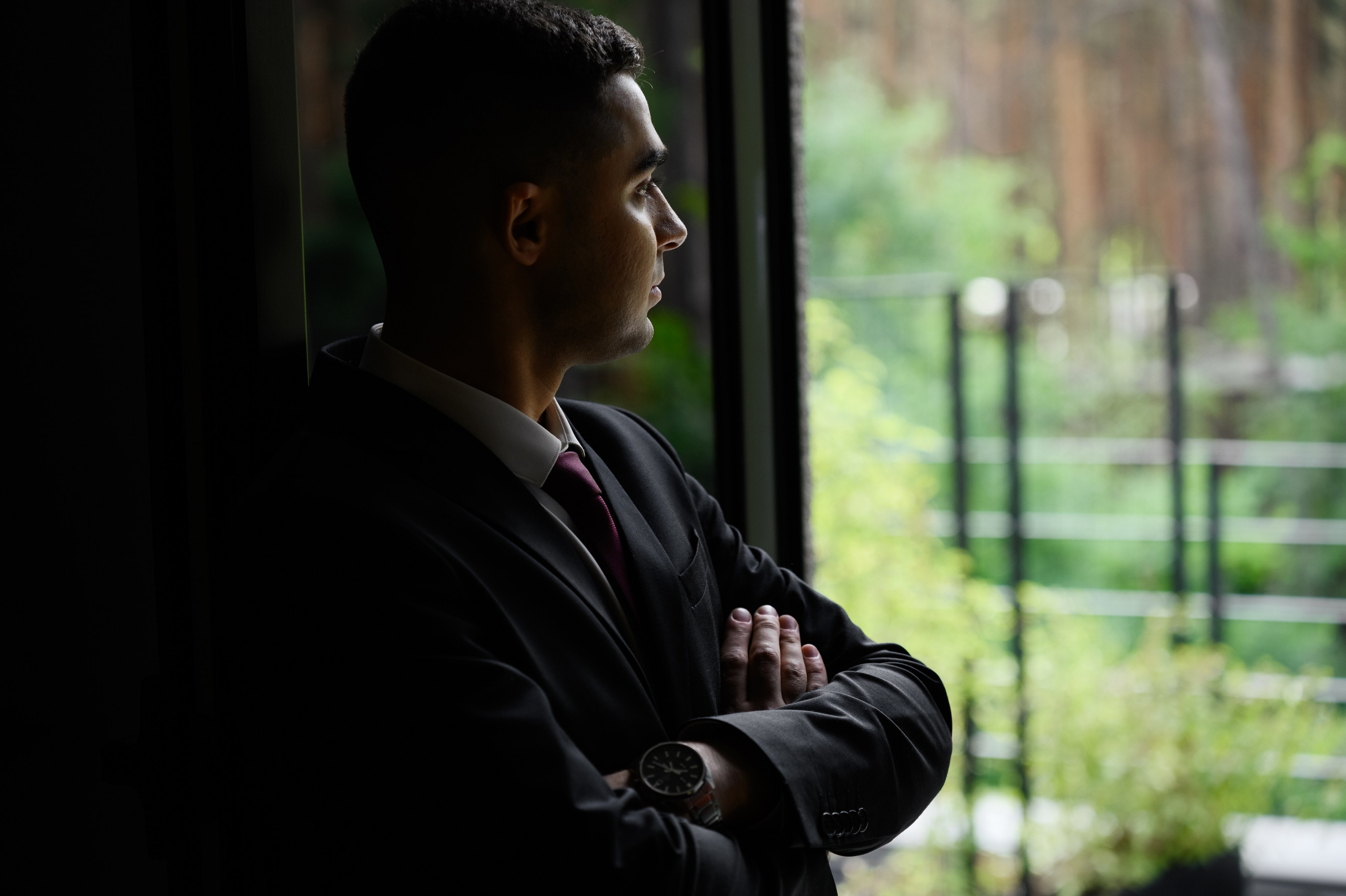 Your heart is near. Fostik Alexander — photographer