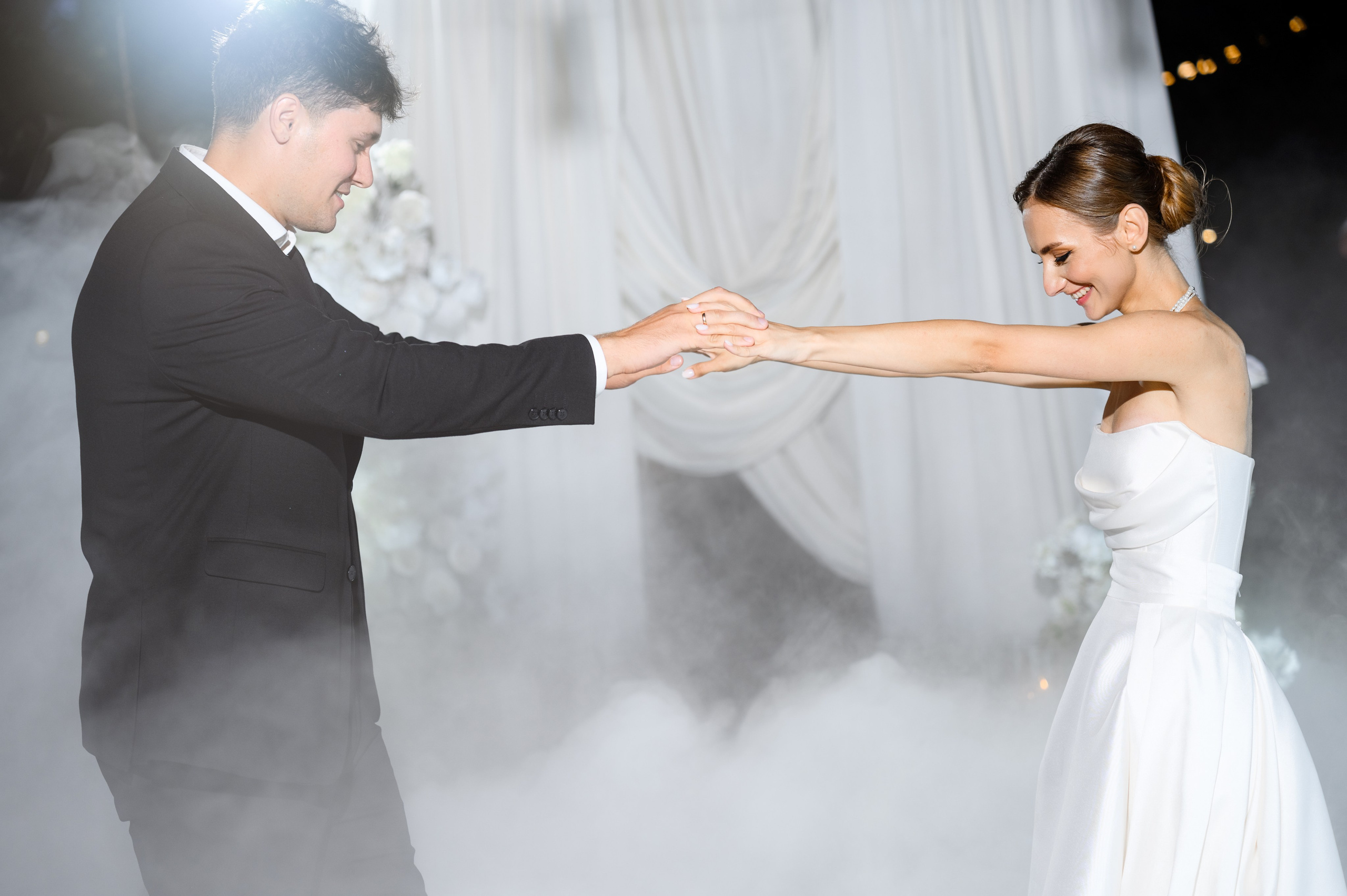 Подих кохання. Фостик Олександр — фотограф