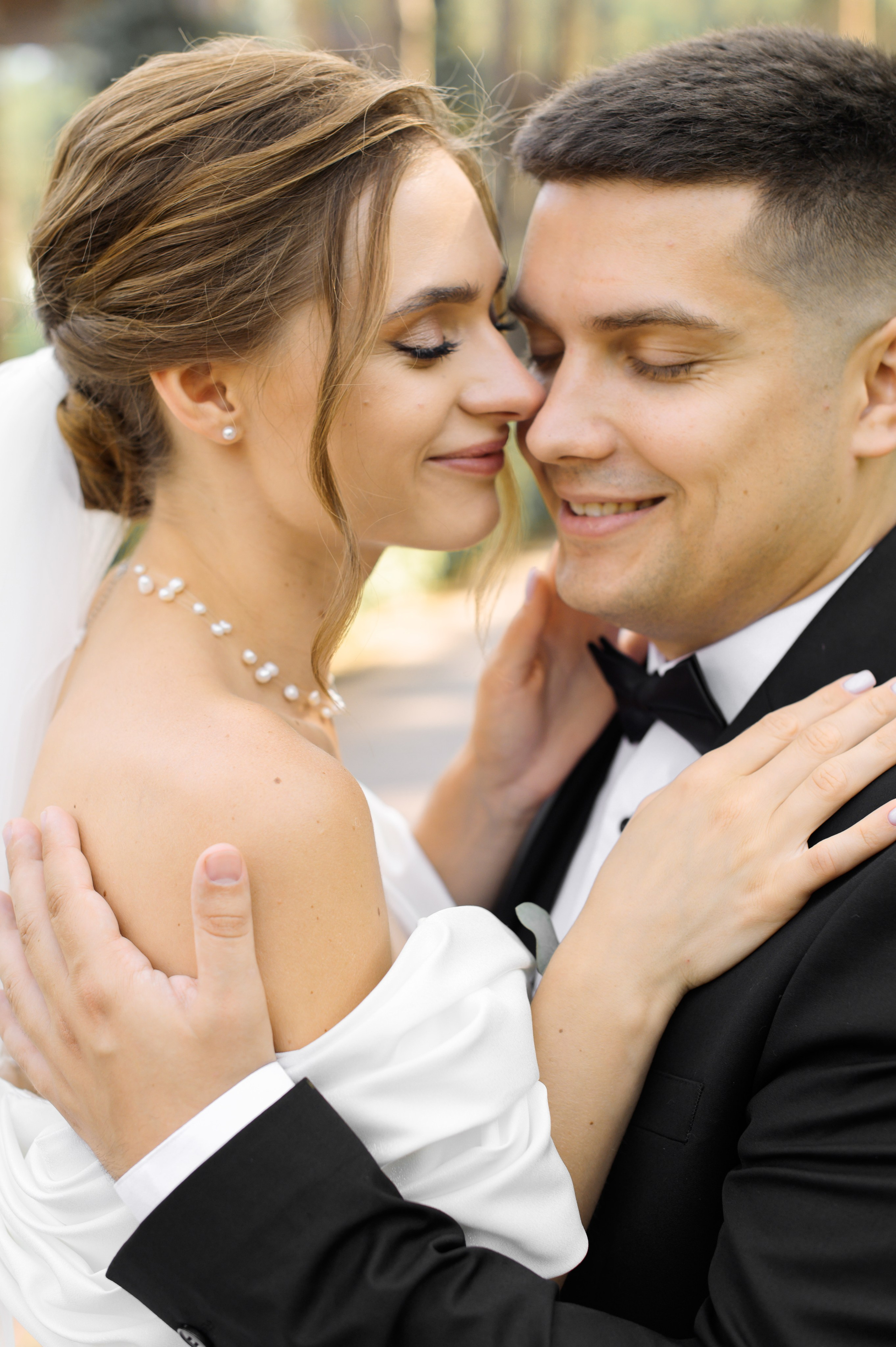 Мелодия любви. Фостик Александр — фотограф