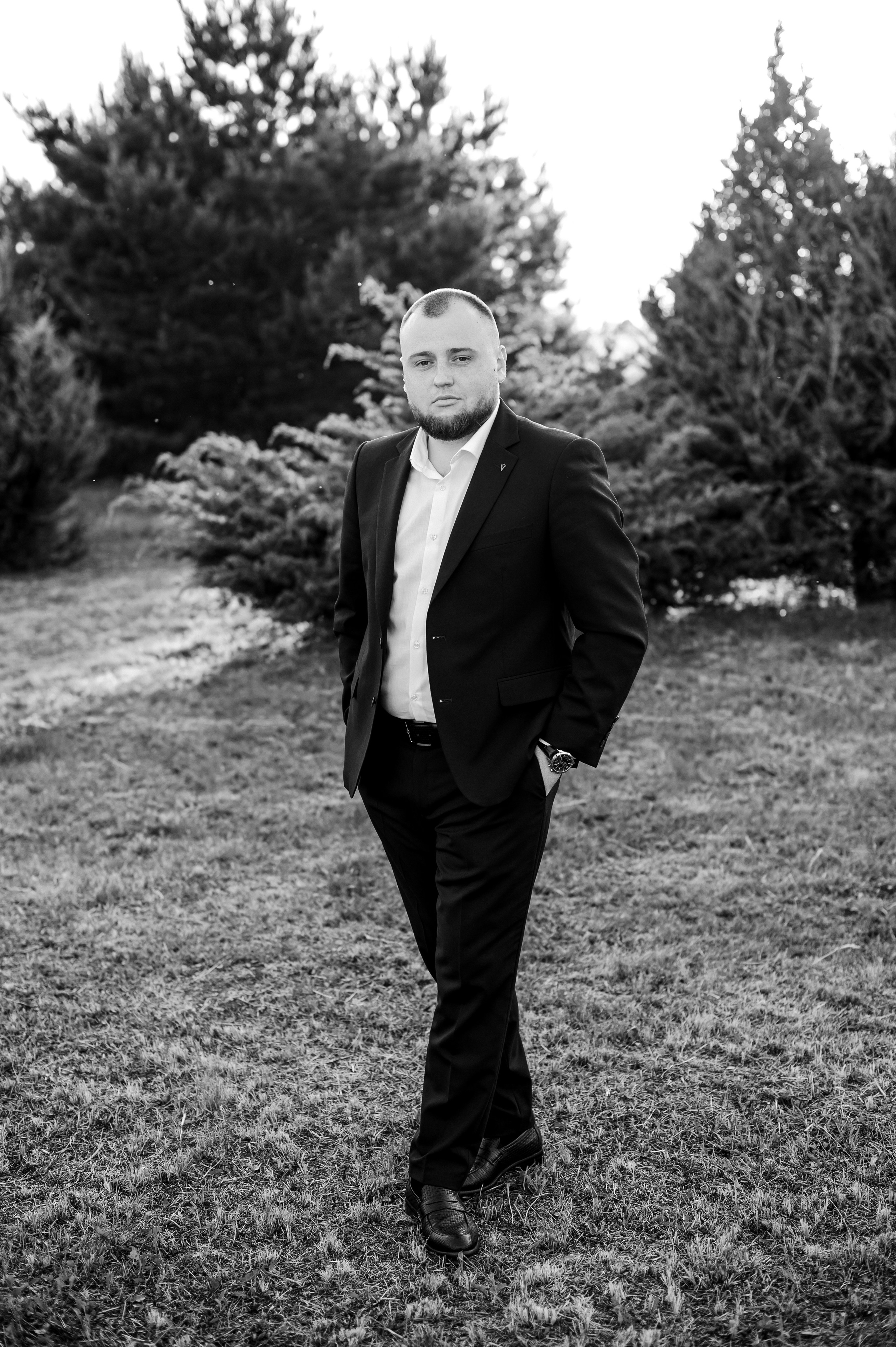 Наші обійми. Фостик Олександр — фотограф