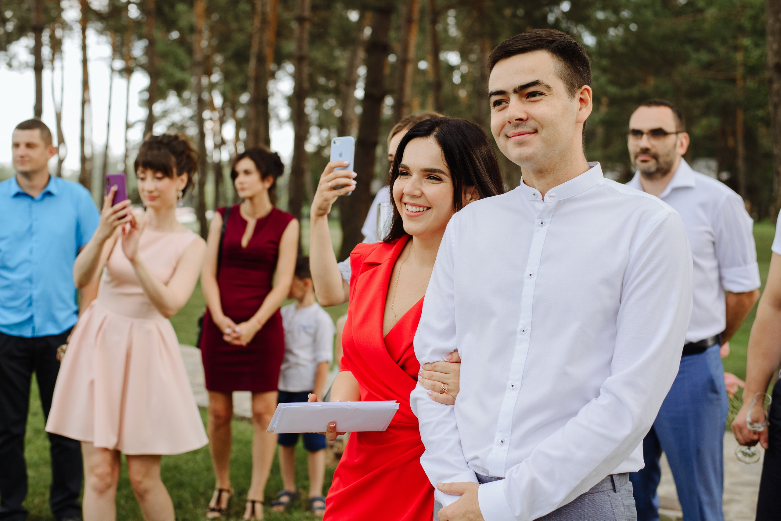 Щастя в дрібницях. Фостик Олександр — фотограф