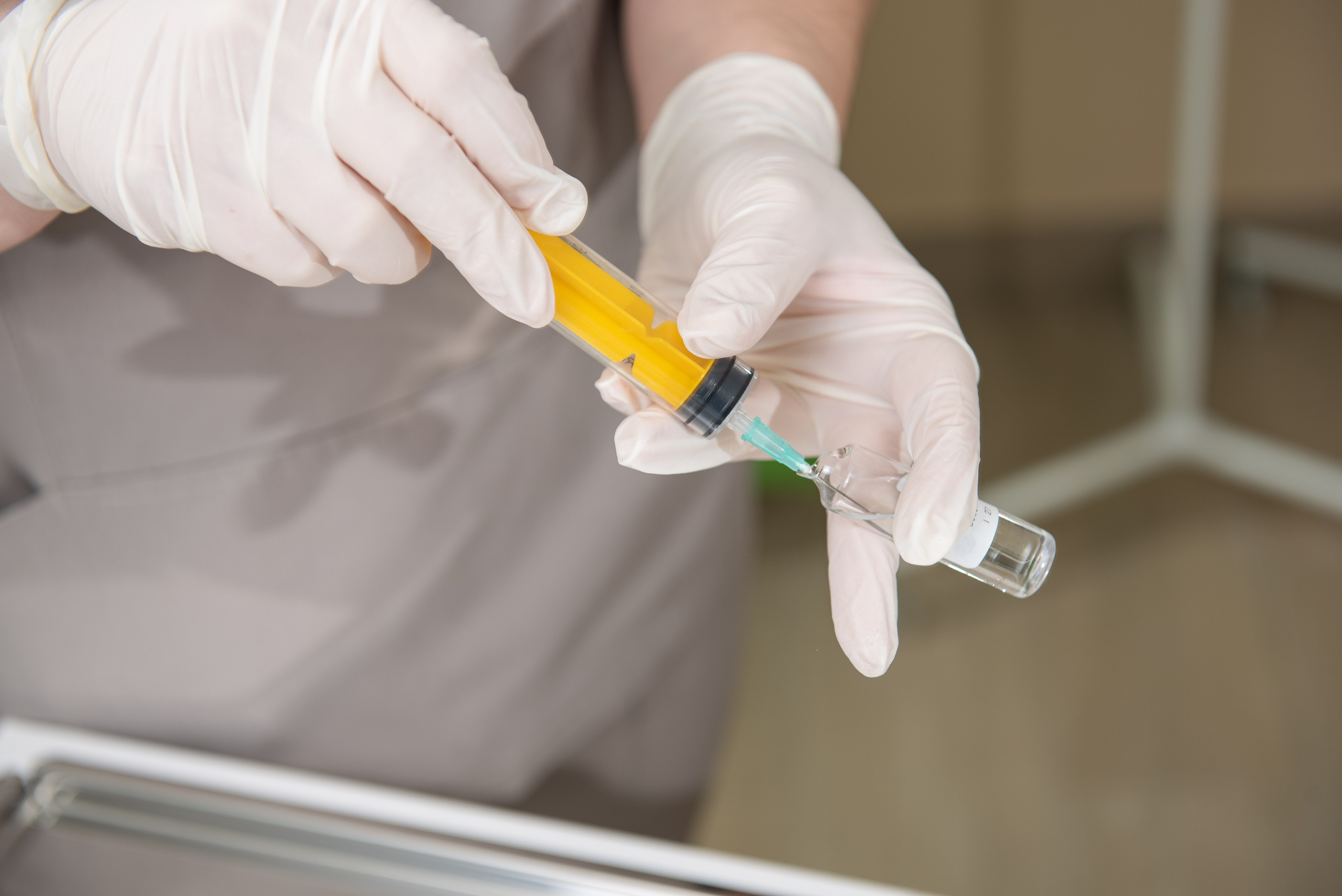 Нова лікарня. Фостик Олександр — фотограф