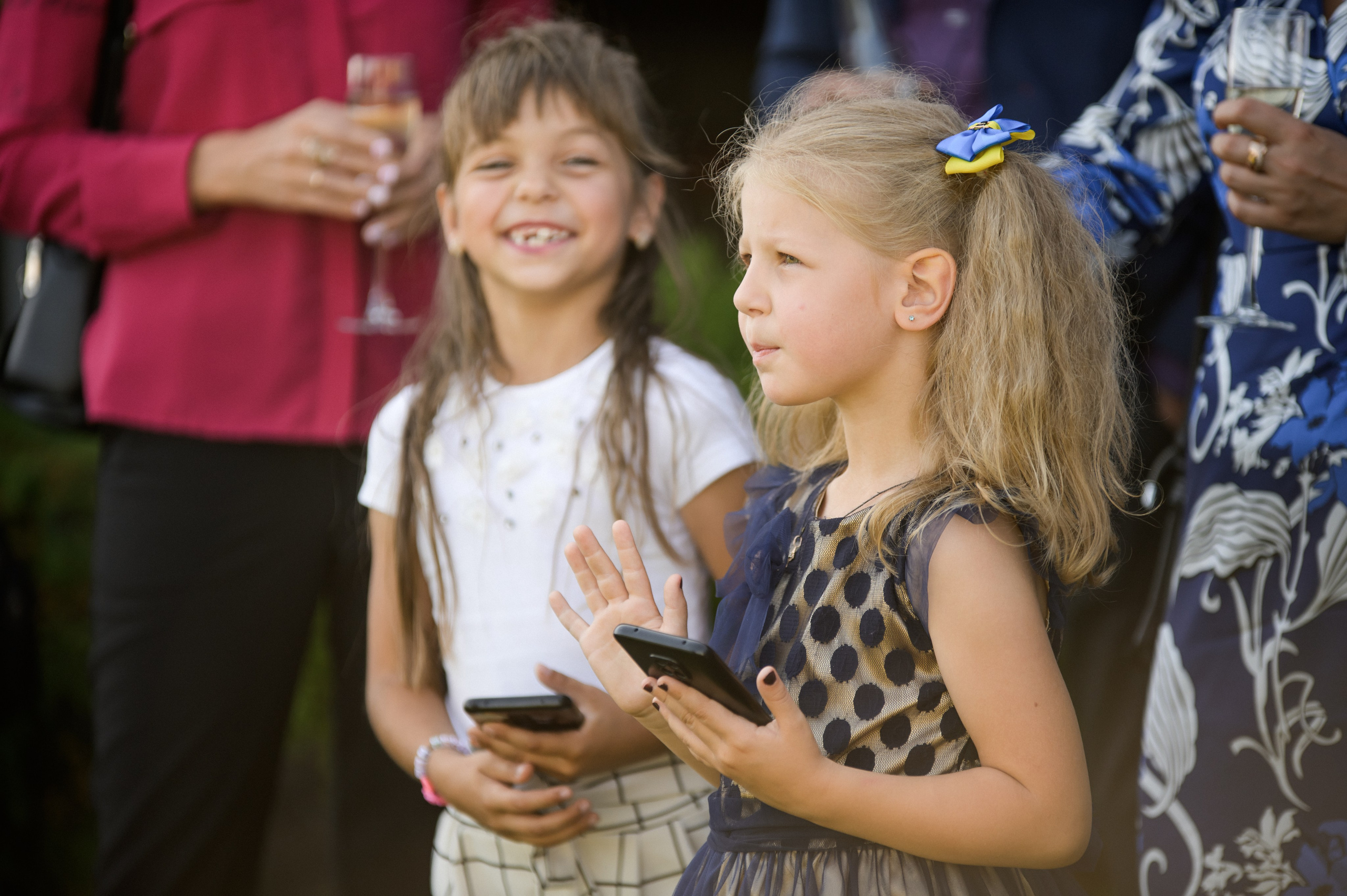 Our special September. Fostik Alexander — photographer