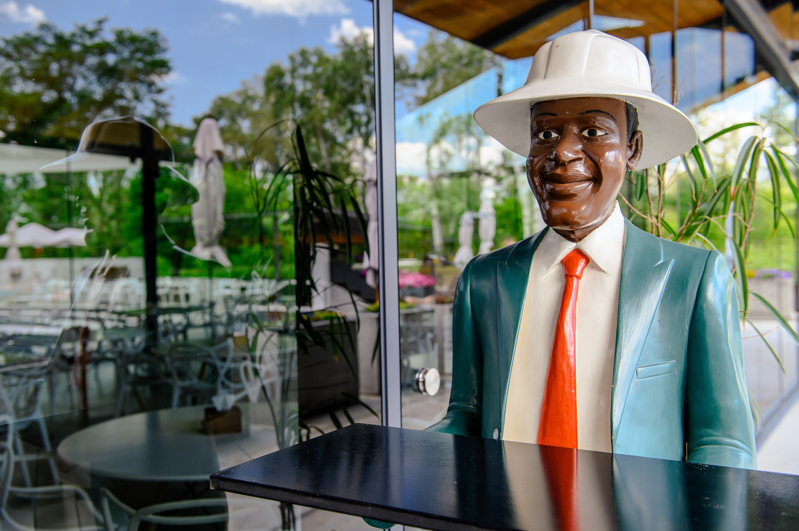 Загородный комплекс «Мыс доброй надежды». Фостик Александр — фотограф