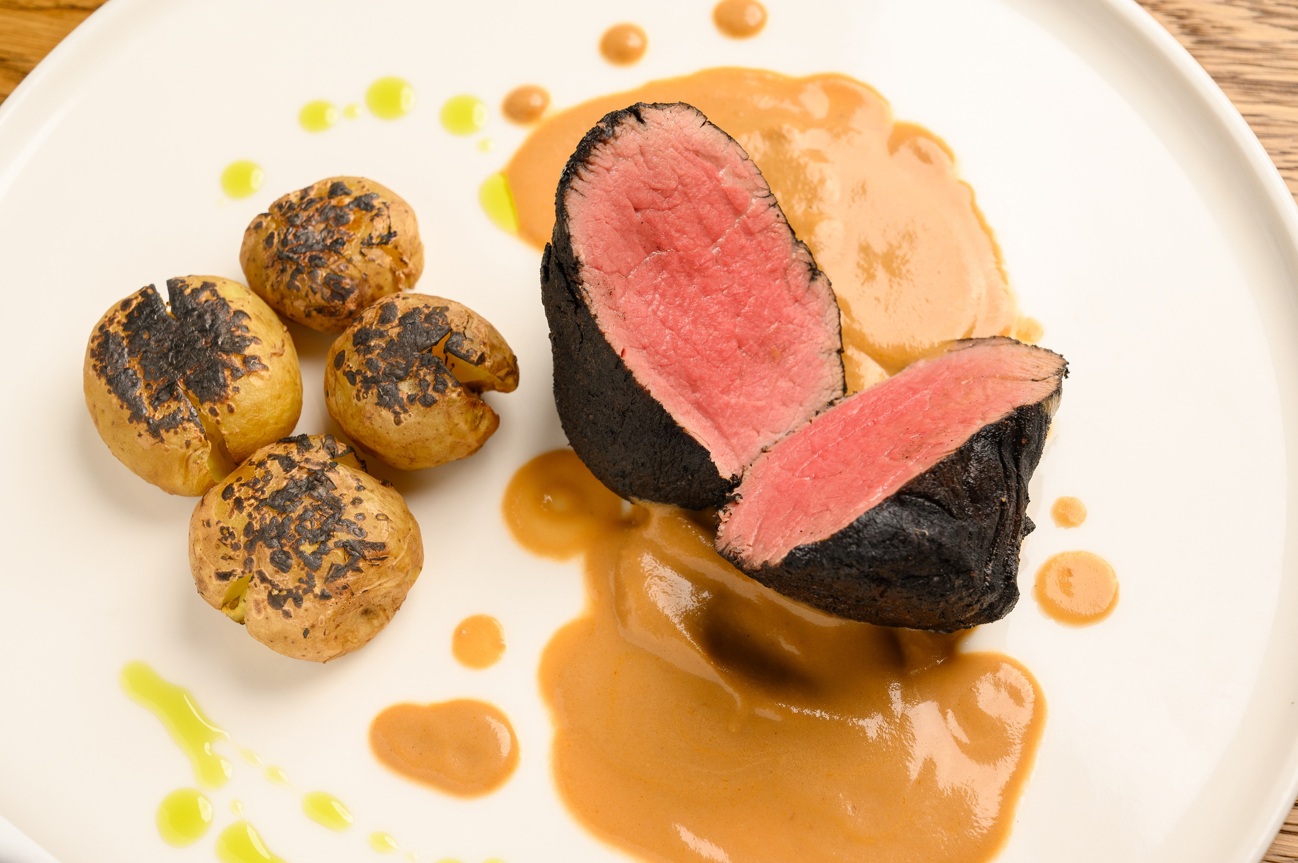 Меню для «Мыс дорой надежды». Фостик Александр — фотограф