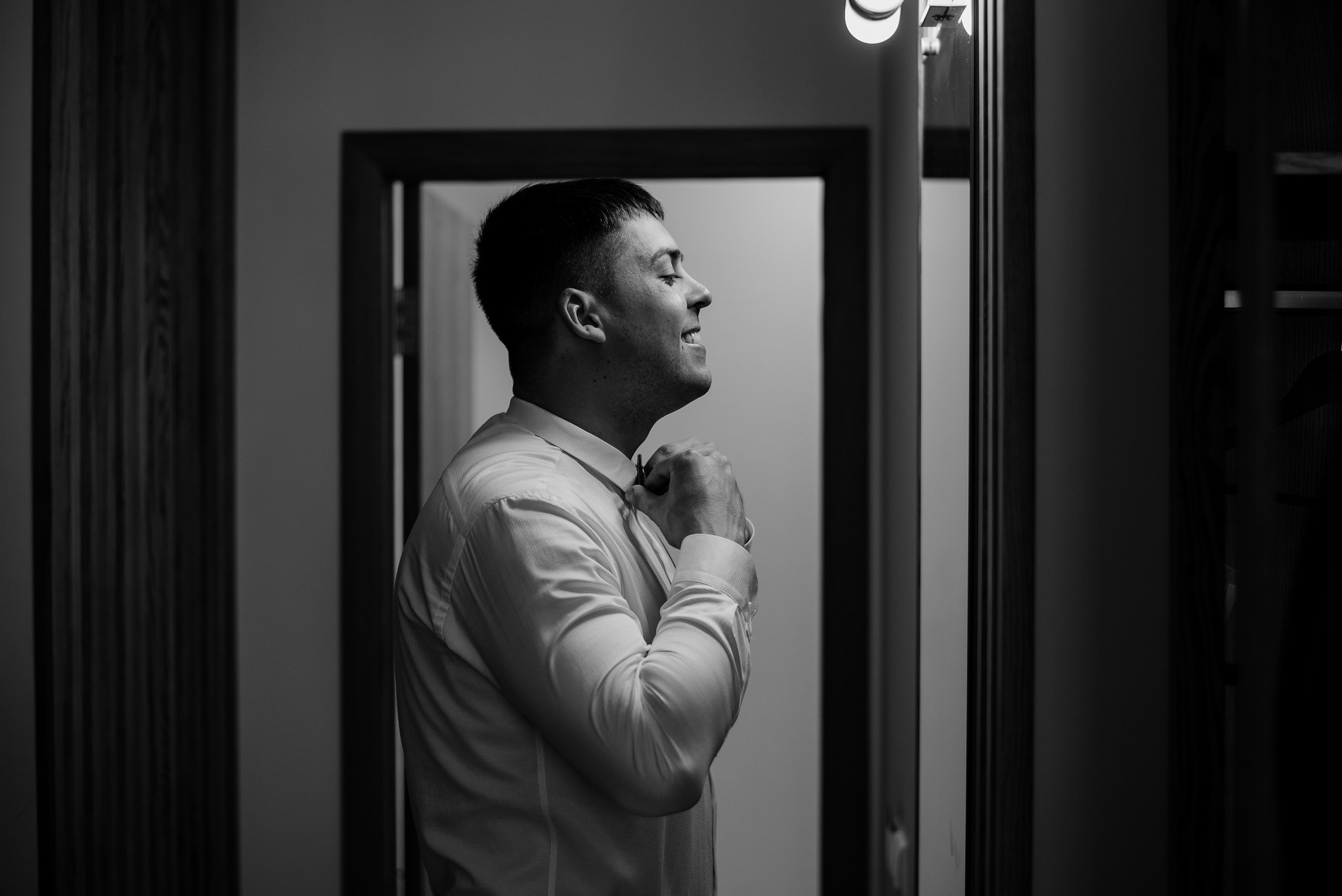 Щастя в дрібницях. Фостик Олександр — фотограф