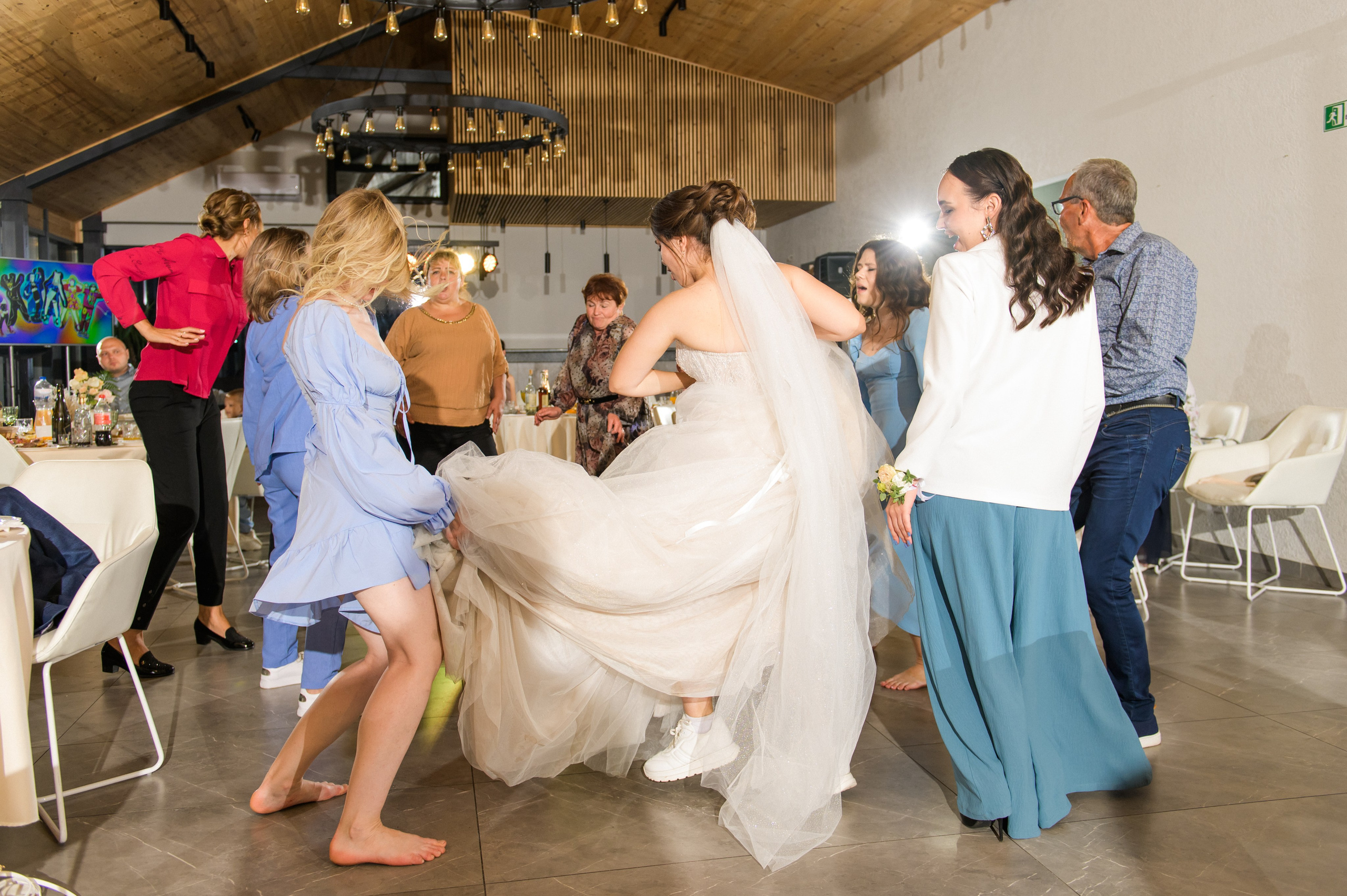 Our special September. Fostik Alexander — photographer