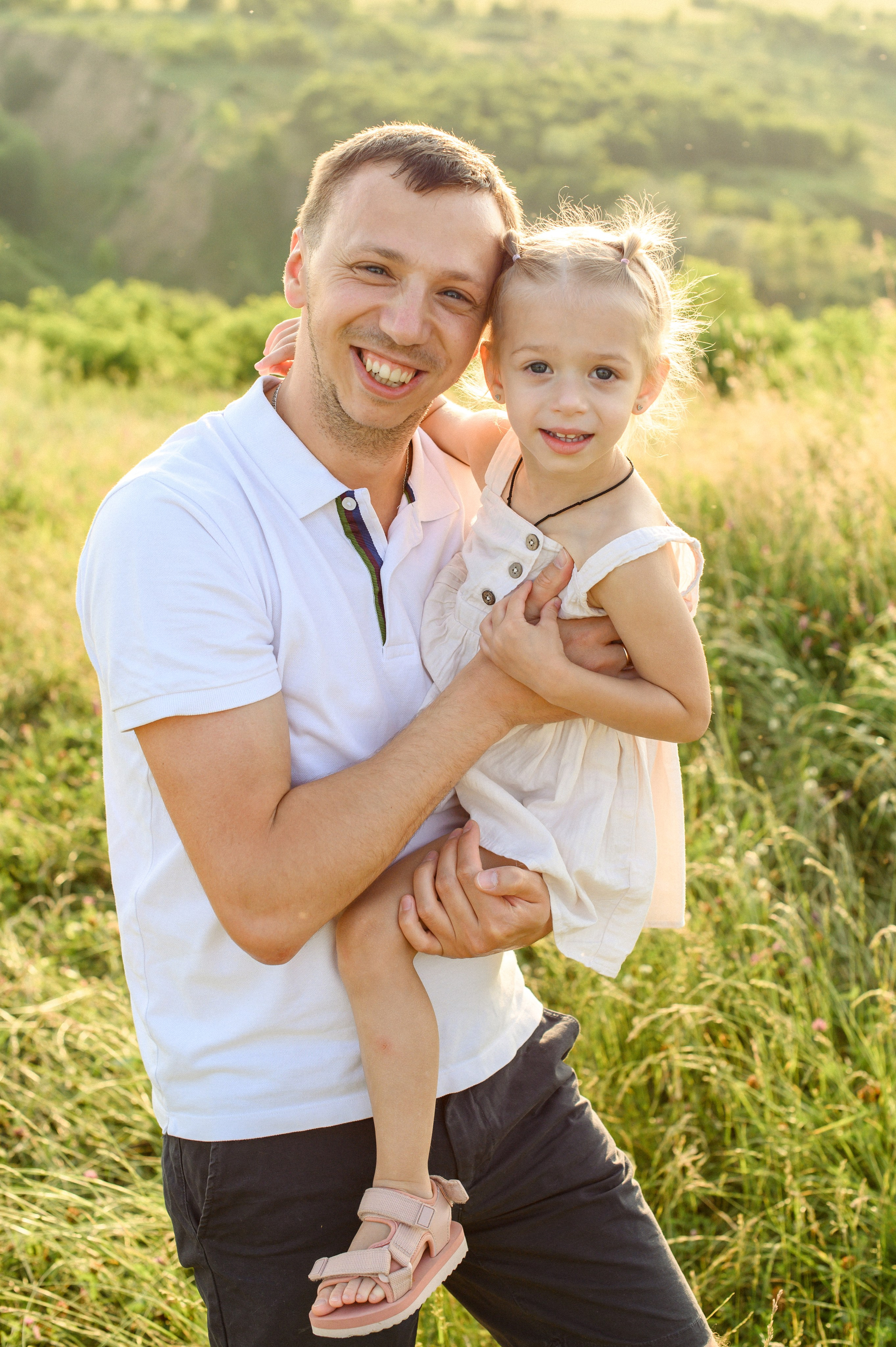 Sunny day. Fostik Alexander — photographer