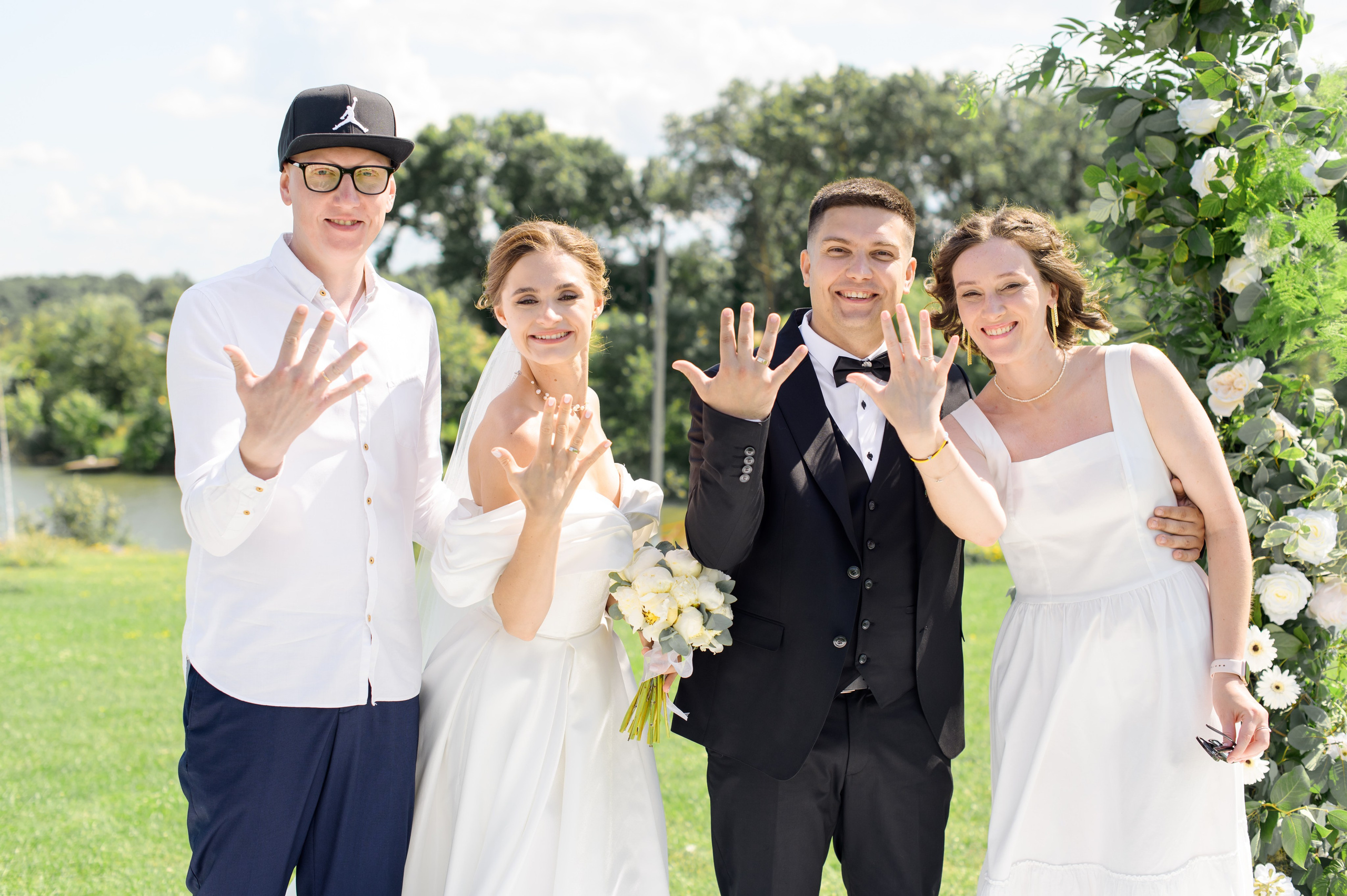 Мелодия любви. Фостик Александр — фотограф